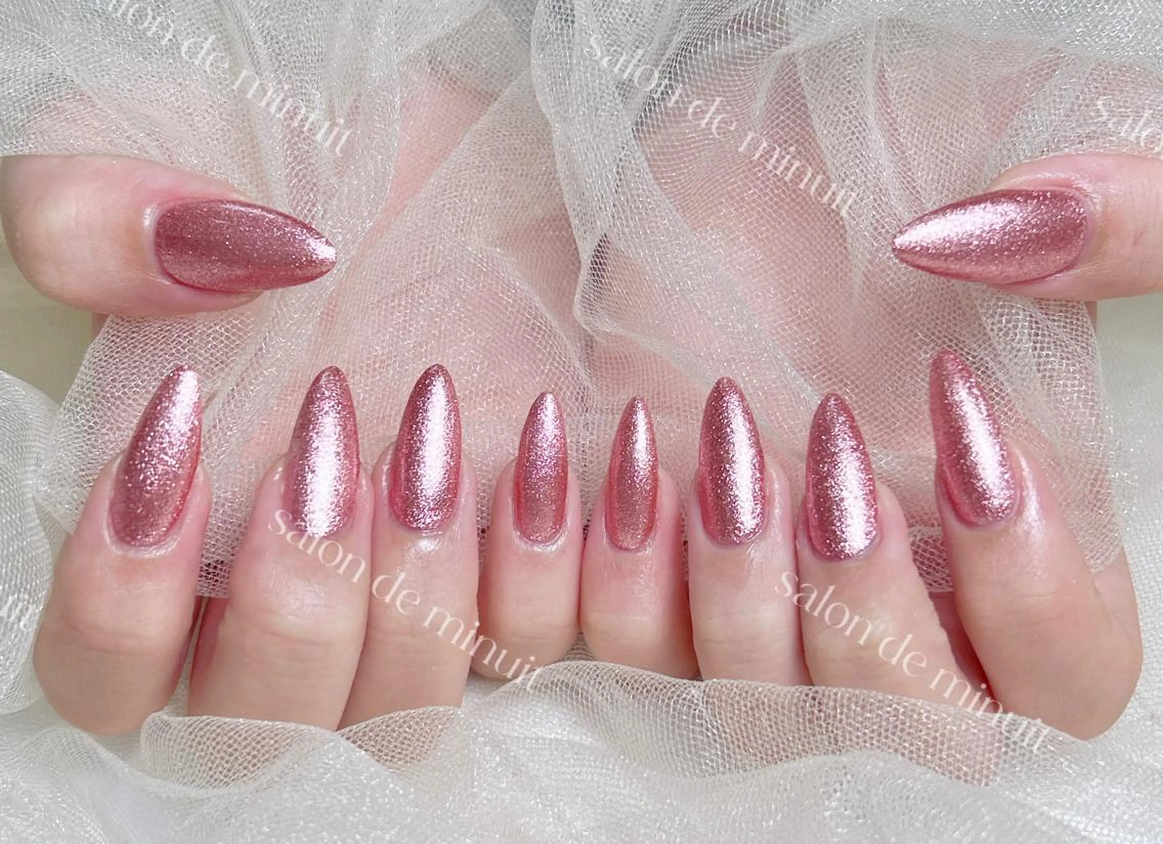 ネイル Emily 🎀のネイルデザイン