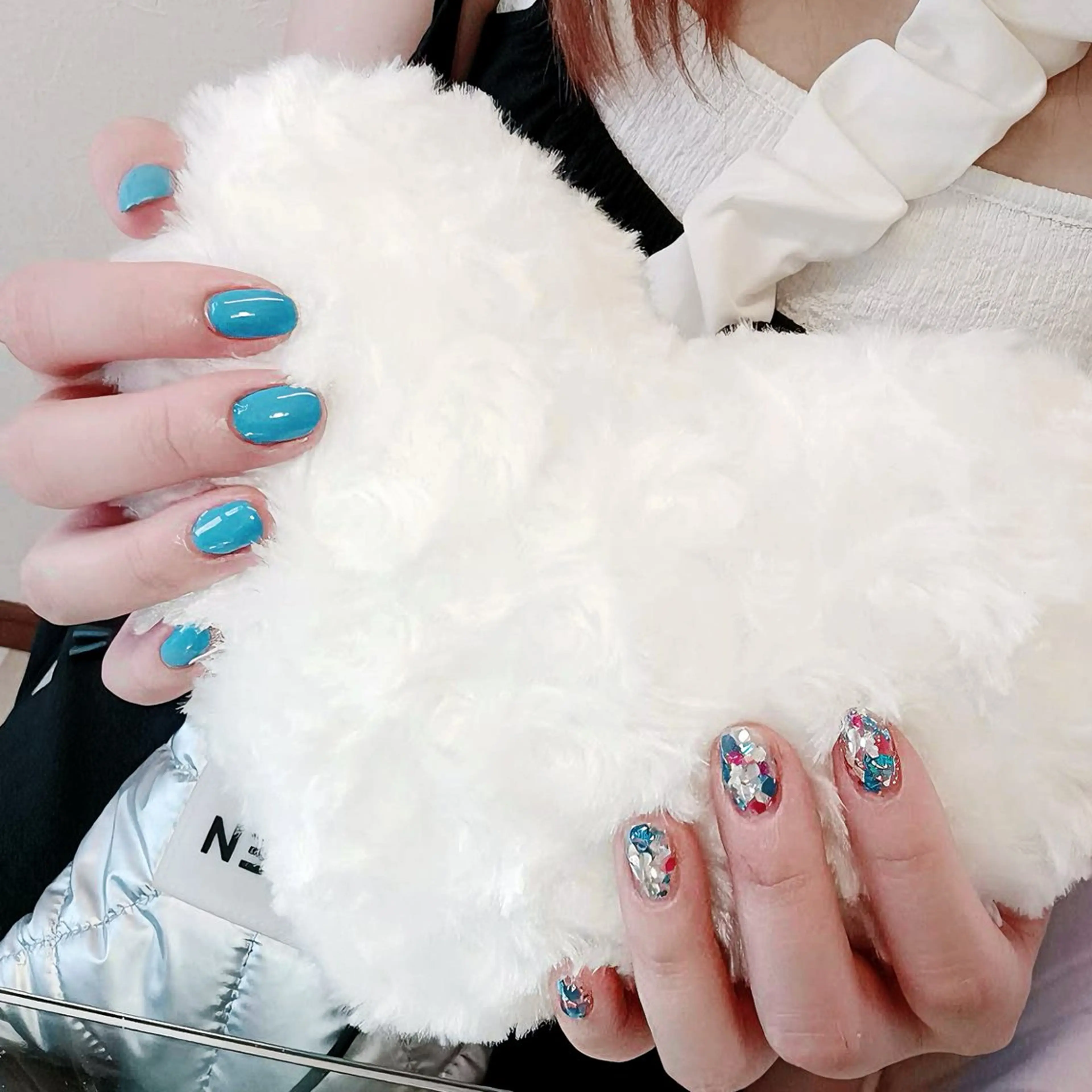 ネイル YUKI NAIL SALON所属・YUKI NAILのネイルデザイン