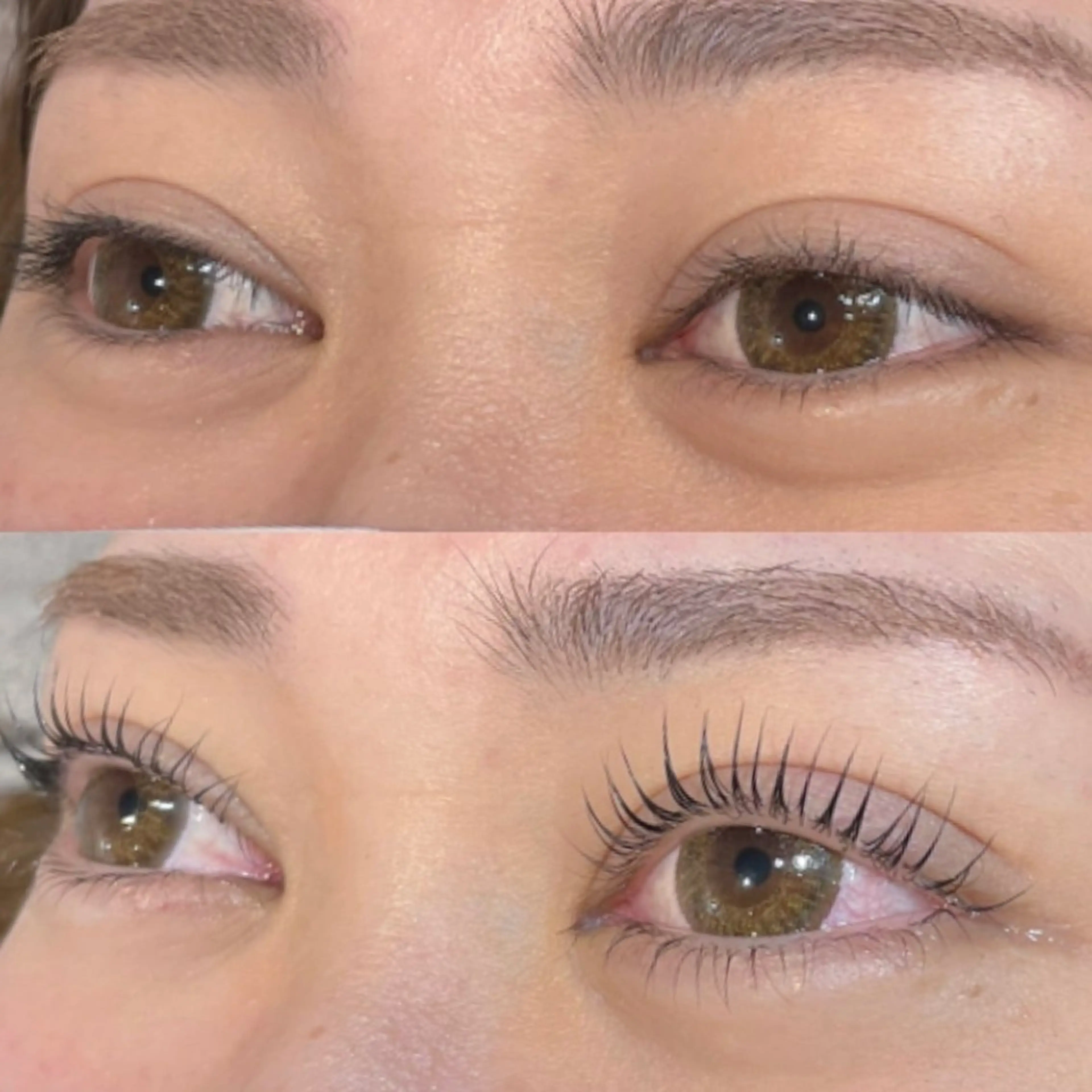 マツエク・マツパ パリジェンヌラッシュリフト アイニコ天神店 徳島のマツエク・マツパデザイン