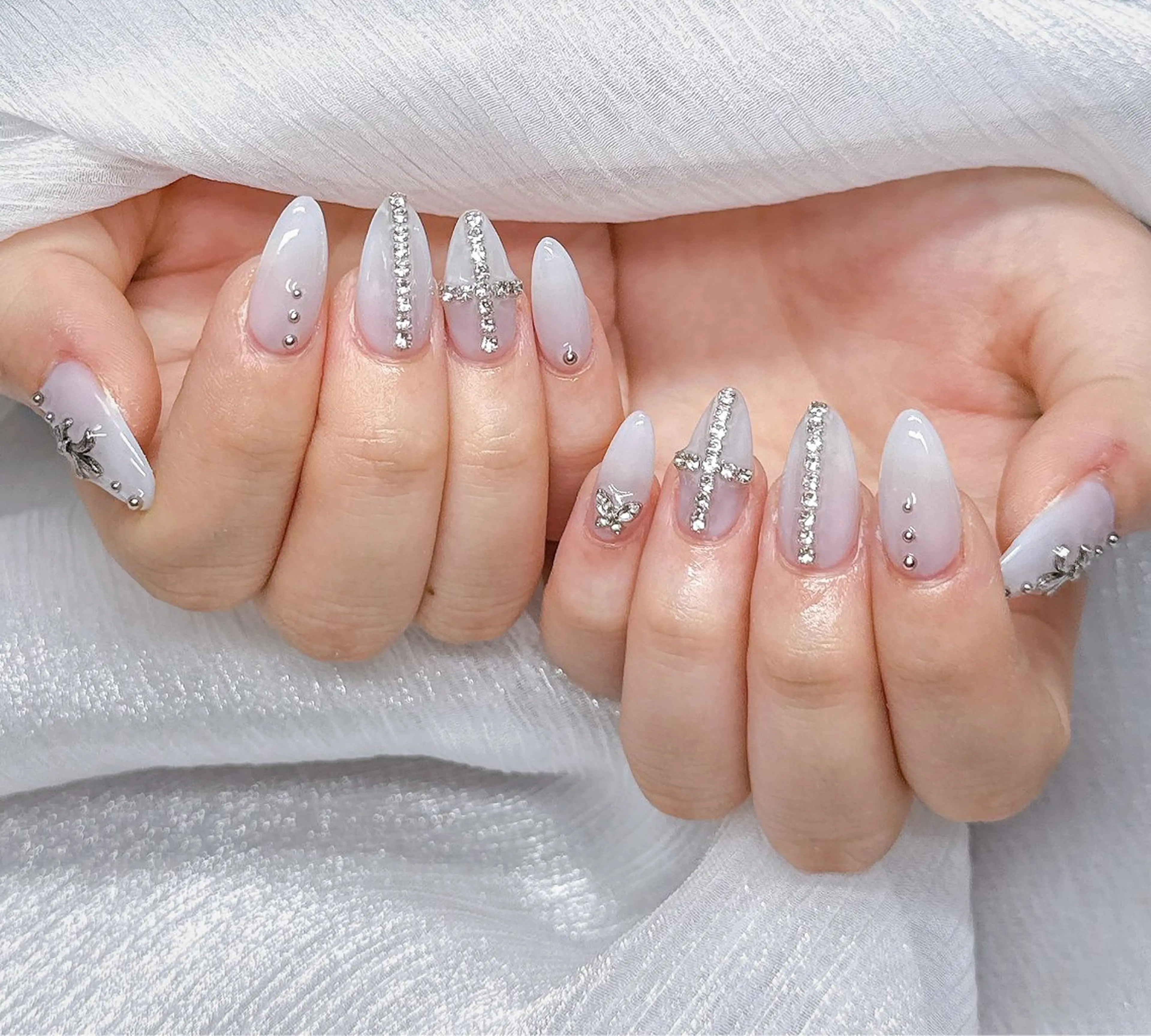 ネイル Yumi nailのネイルデザイン