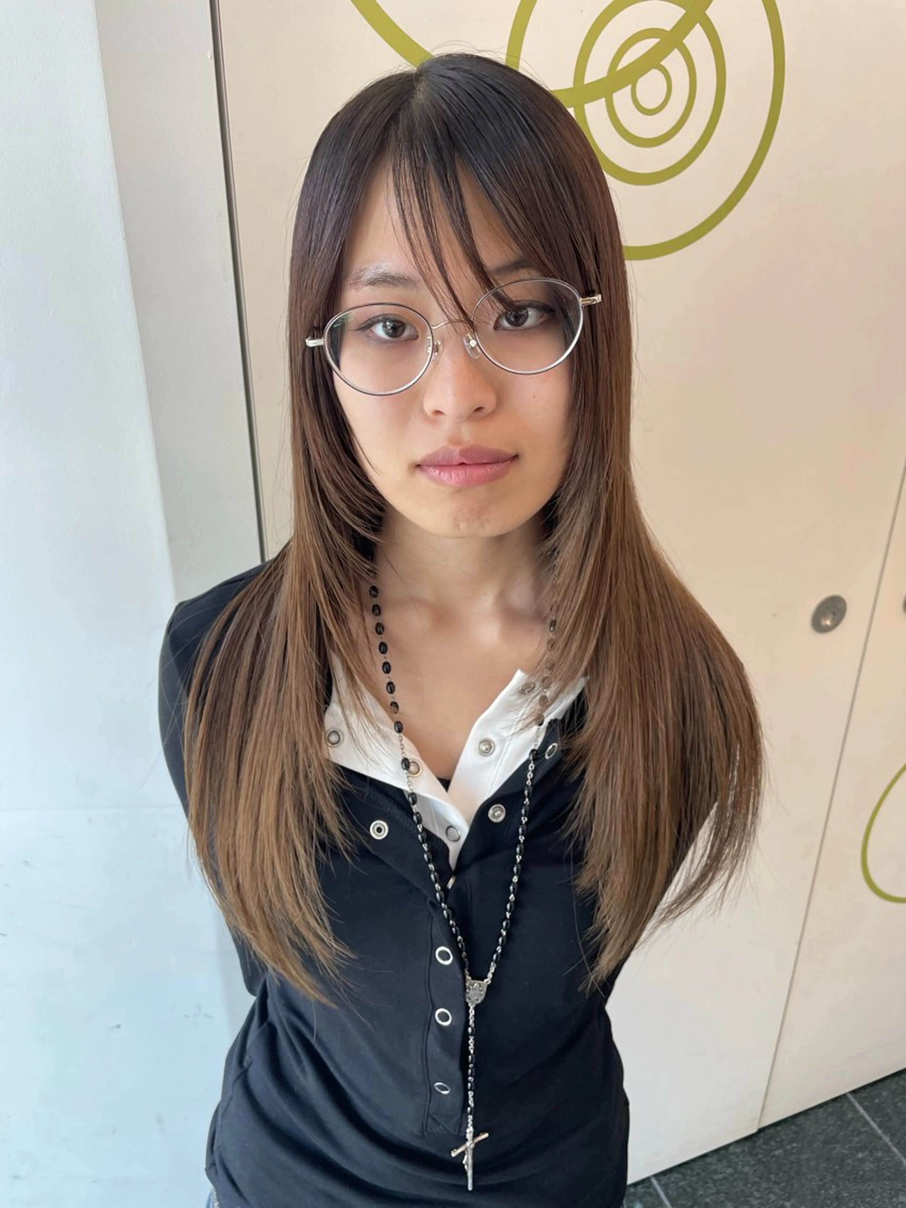 ✨カット✨🫧お客様に似合うスタイル提供します🫧の写真