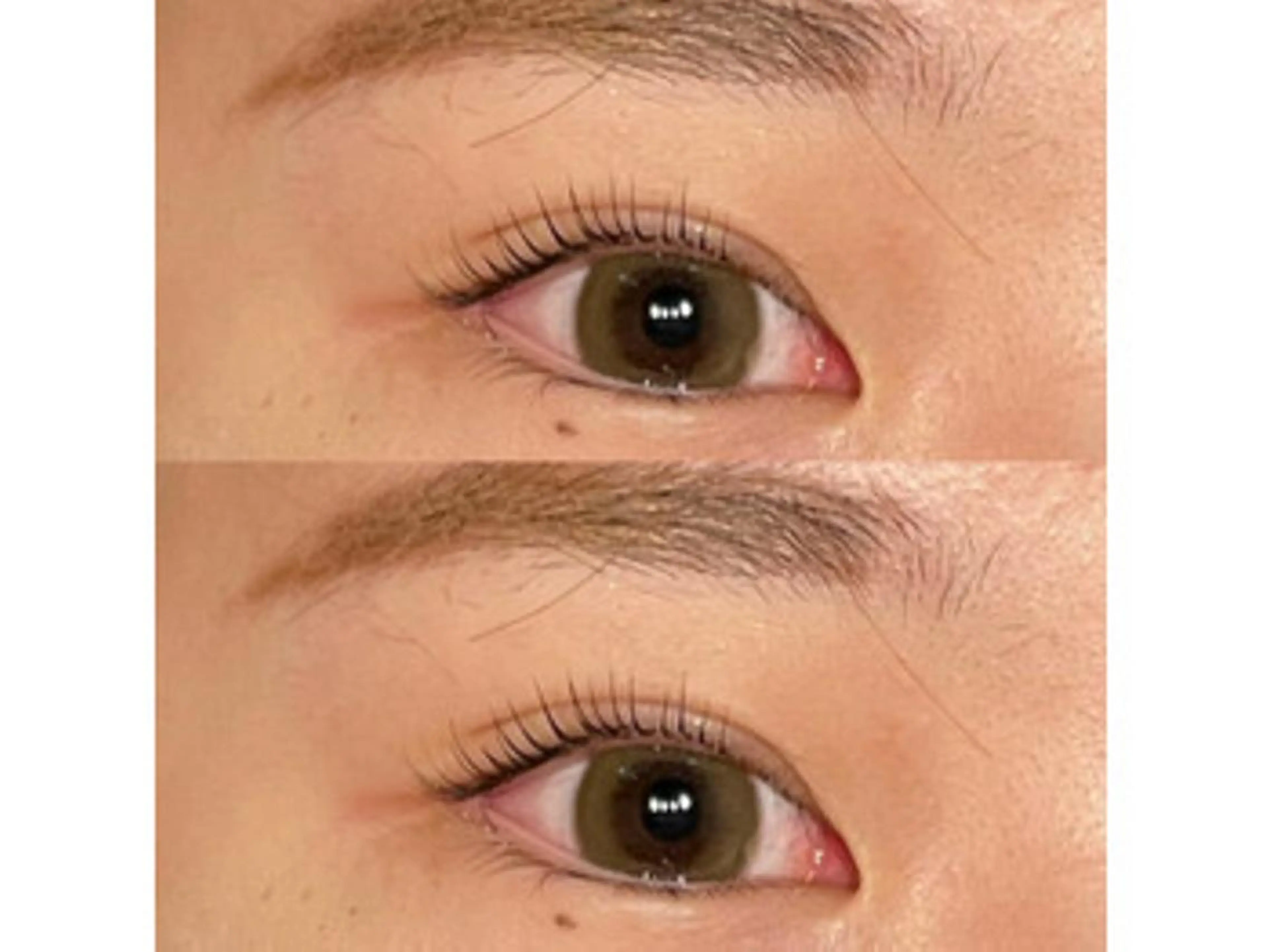 マツエク・マツパ マツパ 🤍emma 桃山台 池田 🤍のマツエク・マツパデザイン