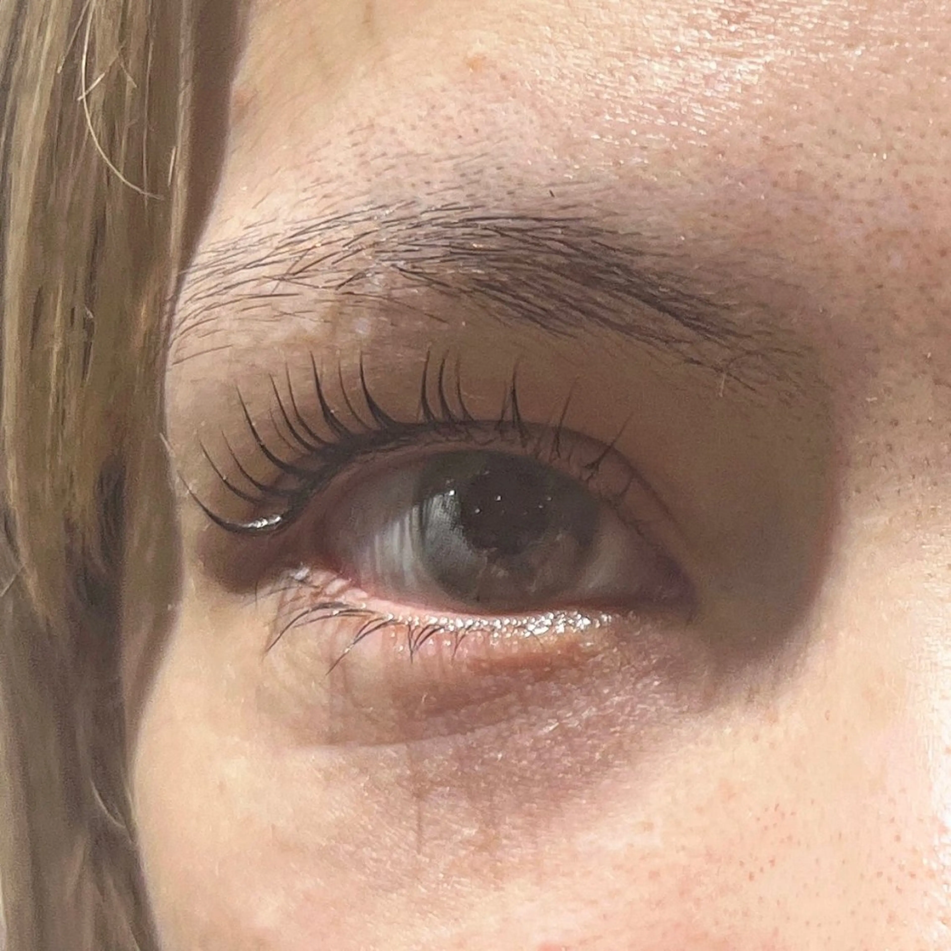 【ご新規様限定】まつげパーマの写真