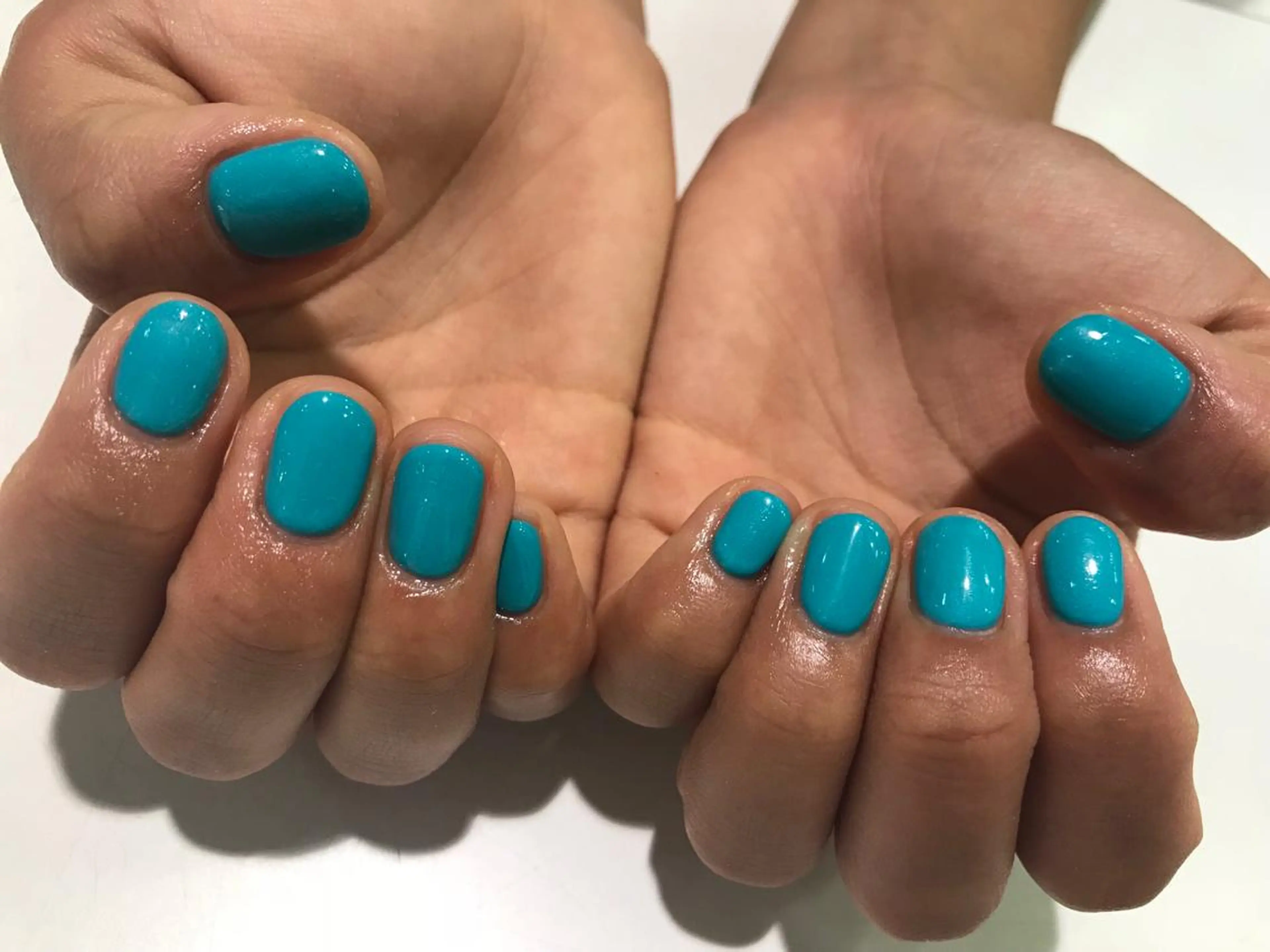 ネイル Charme. NOBUKOのネイルデザイン