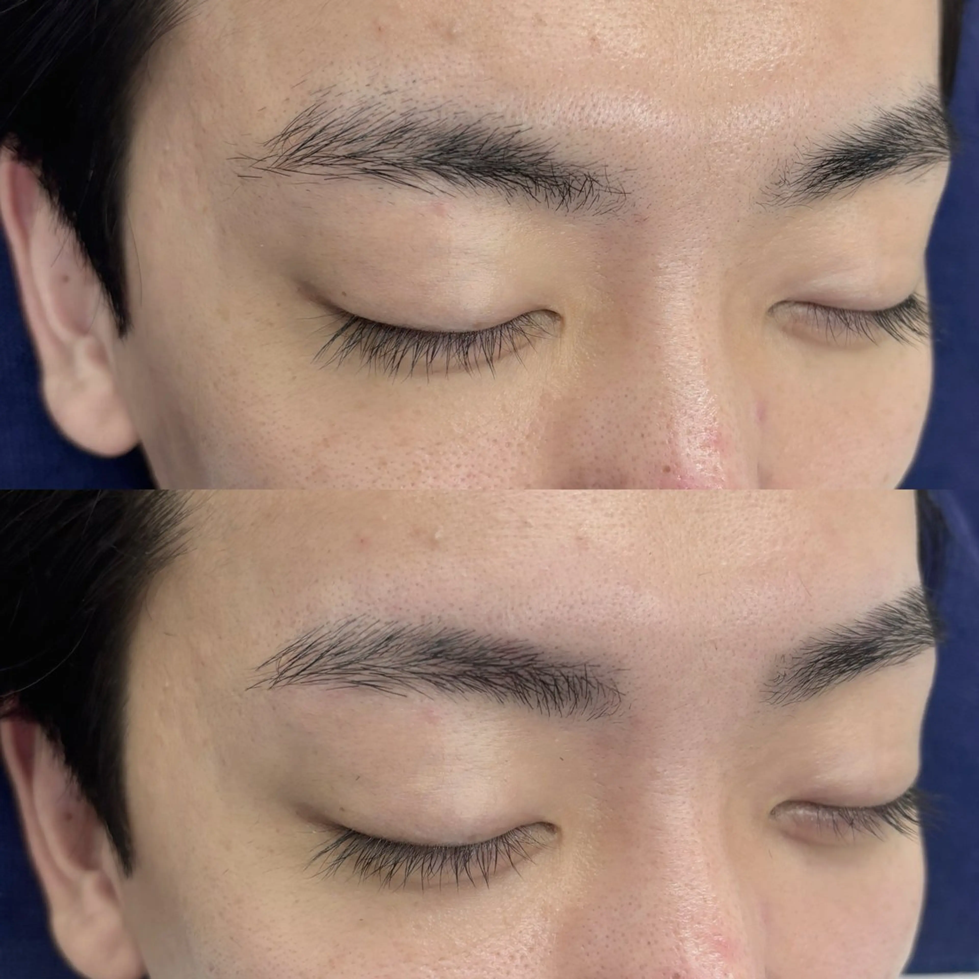 アイブロウ 小川 愛の眉毛・アイブロウイメージ