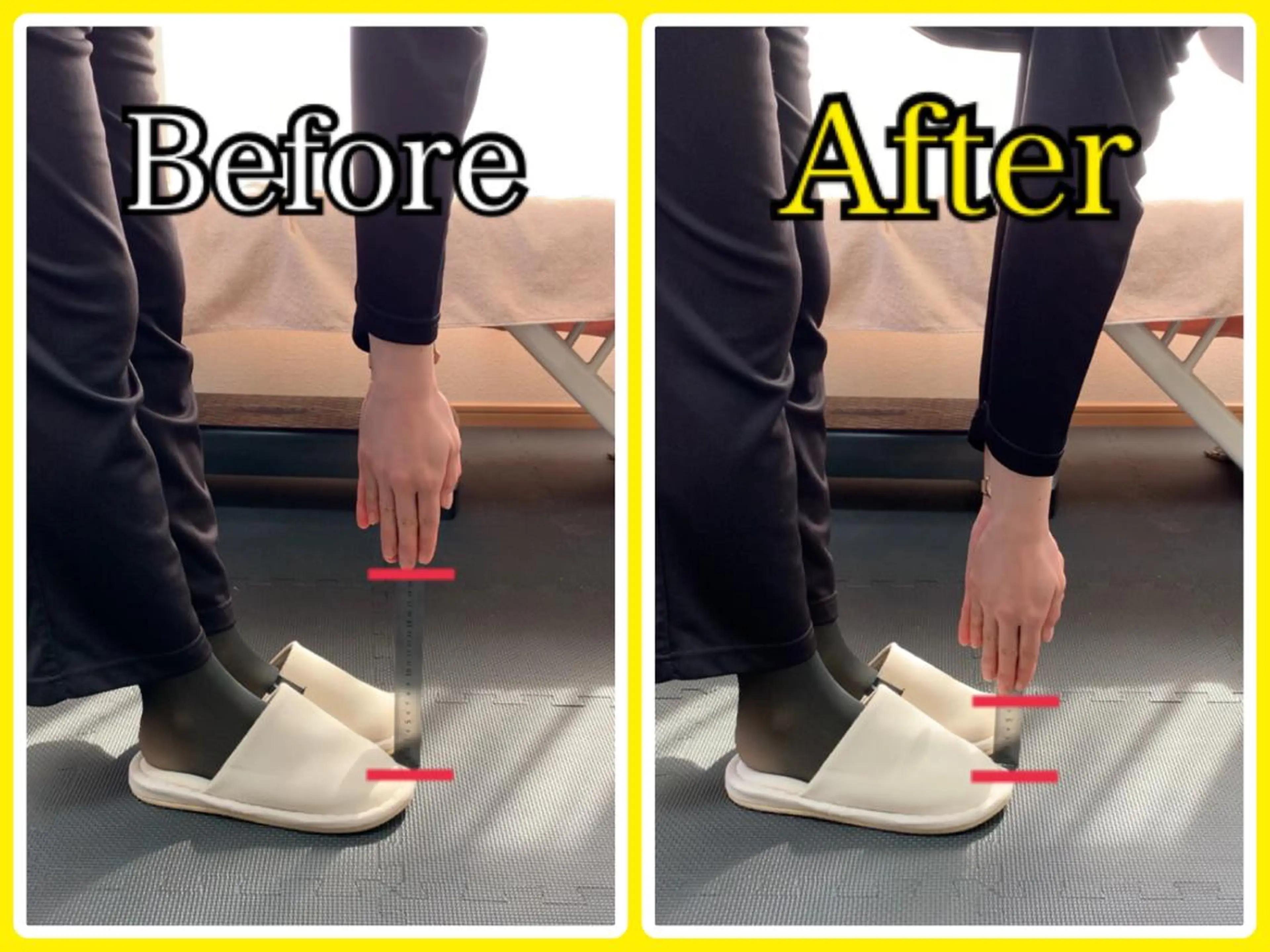 TK best style所属・整体　TK Best Styleのエステ・リラクイメージ