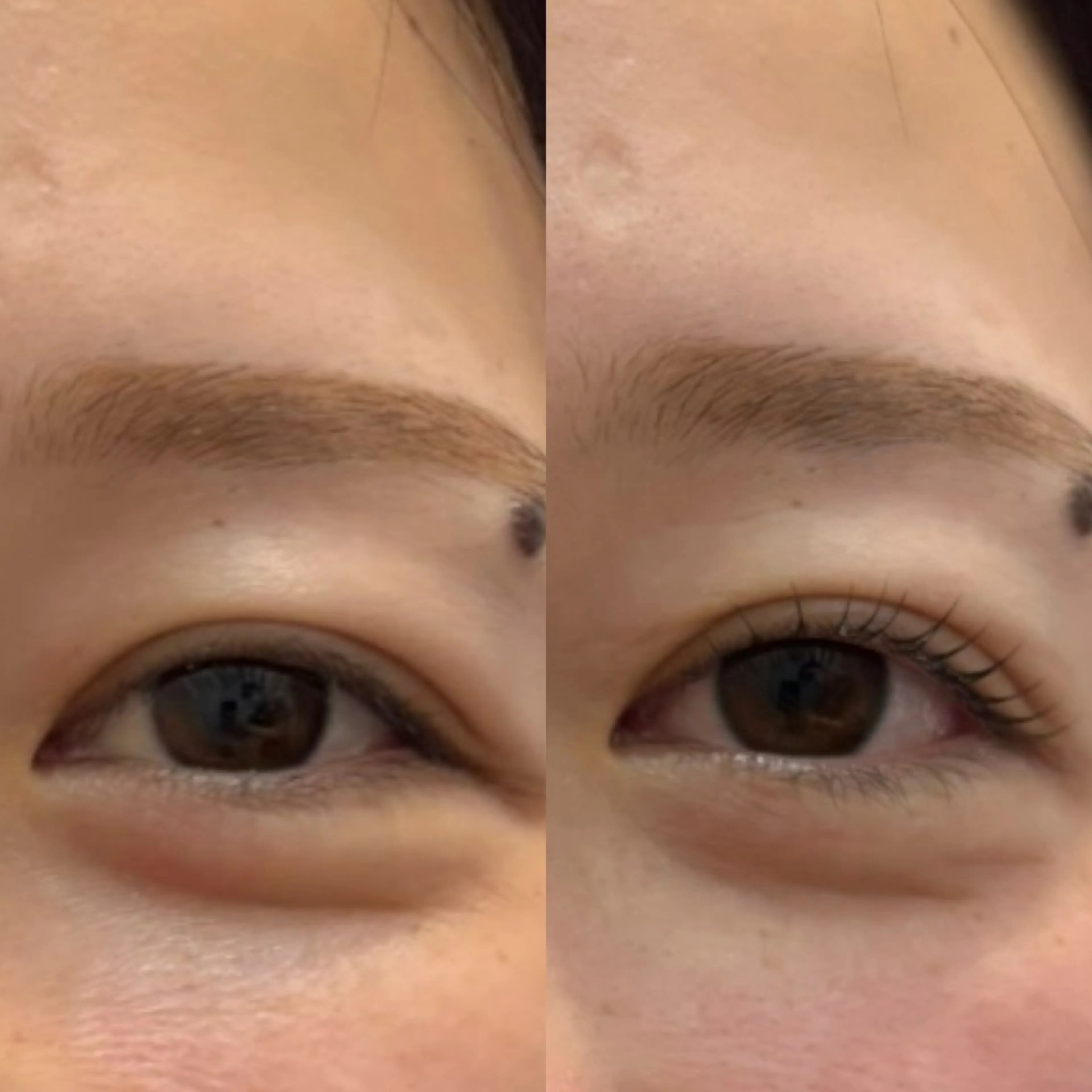 マツエク・マツパ BeBe by coco印西 まつ毛サロン所属・永塚 萌花のマツエク・マツパデザイン