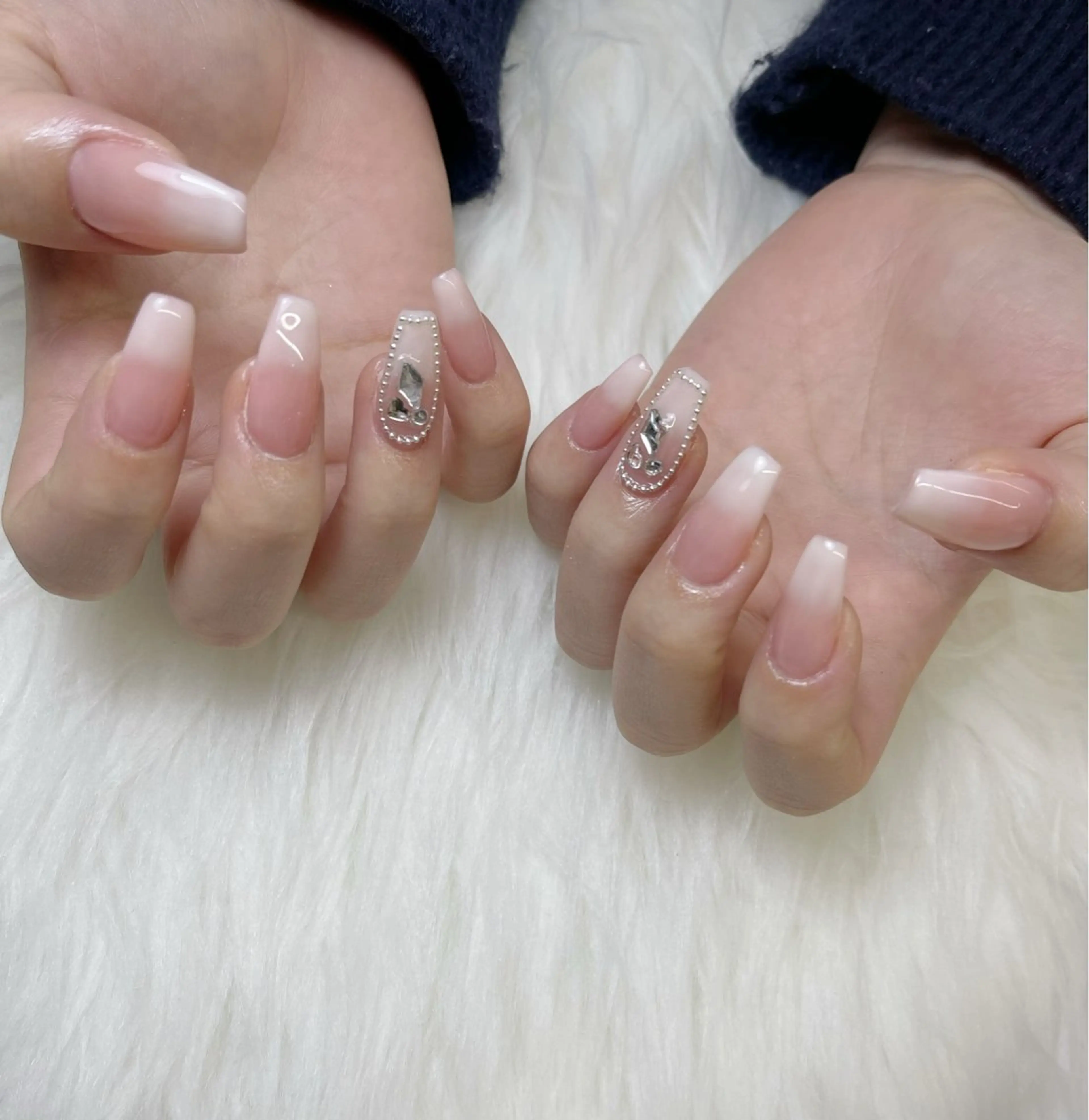 ネイル LuCie Nail所属・LuCie Nailのネイルデザイン