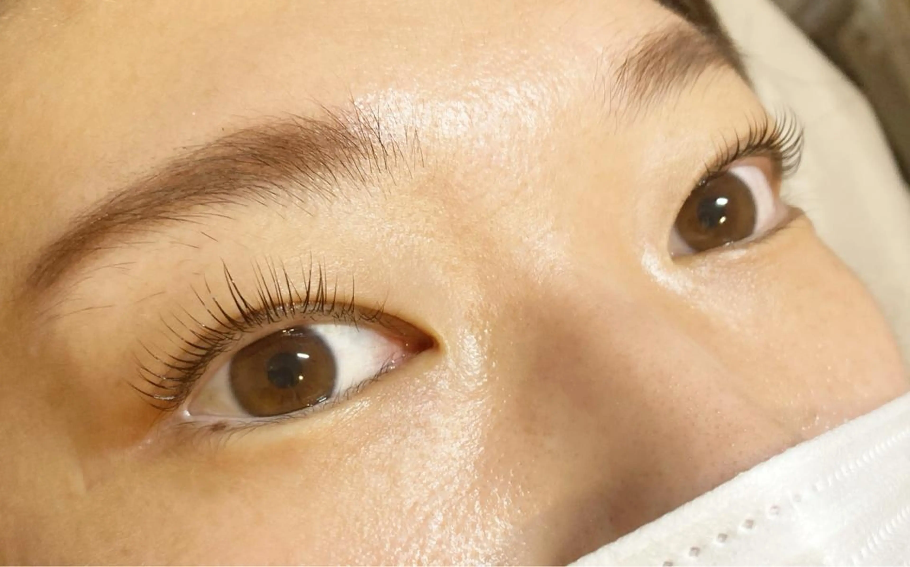 マツエク・マツパ TIAM（ティアム）所属・TIAM 前田 みゆきのマツエク・マツパデザイン