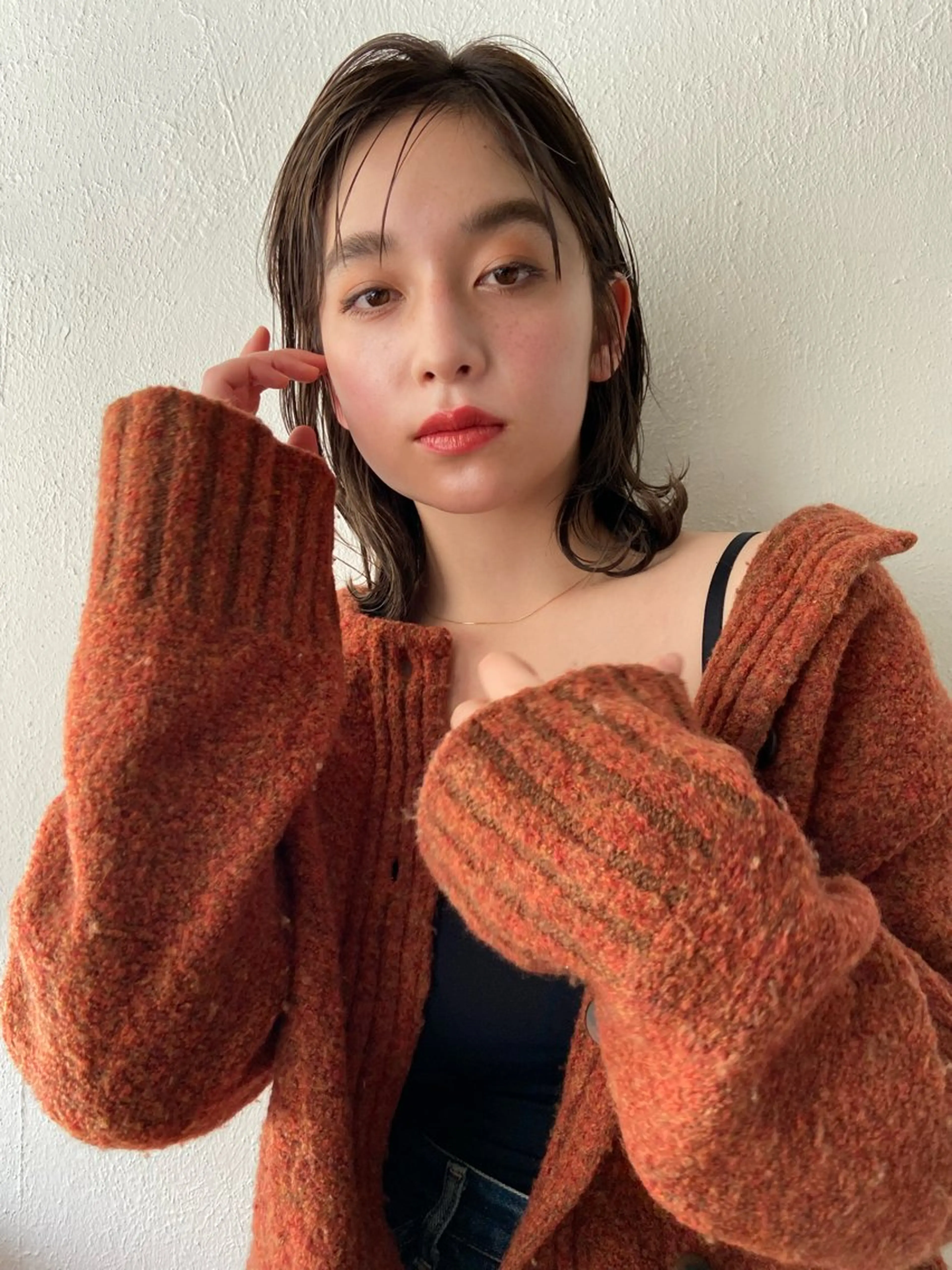 ミディアム カラー SAN所属・かとう みかのその他イメージ