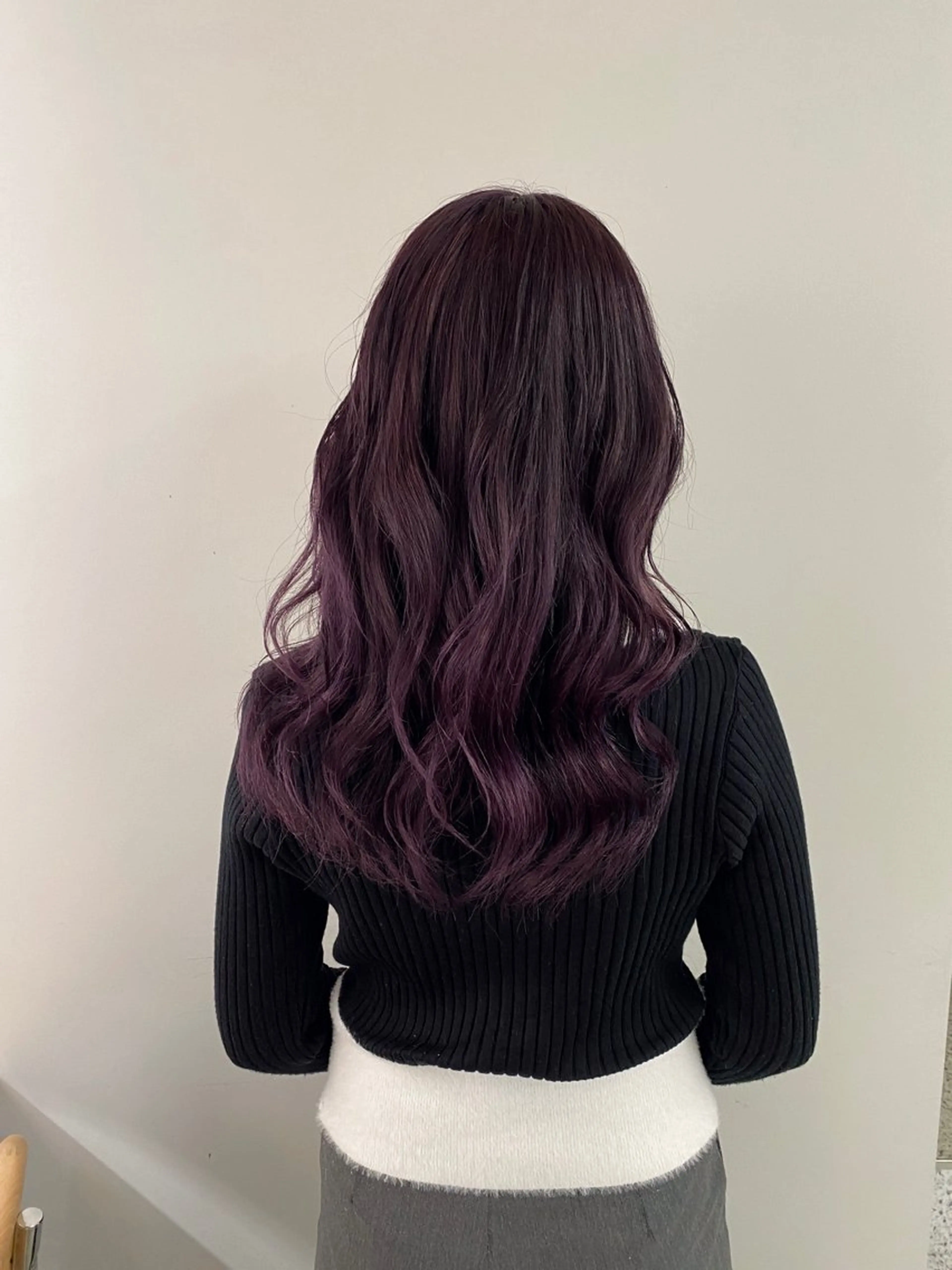 カラー hana/ 大通美容室のヘアスタイル