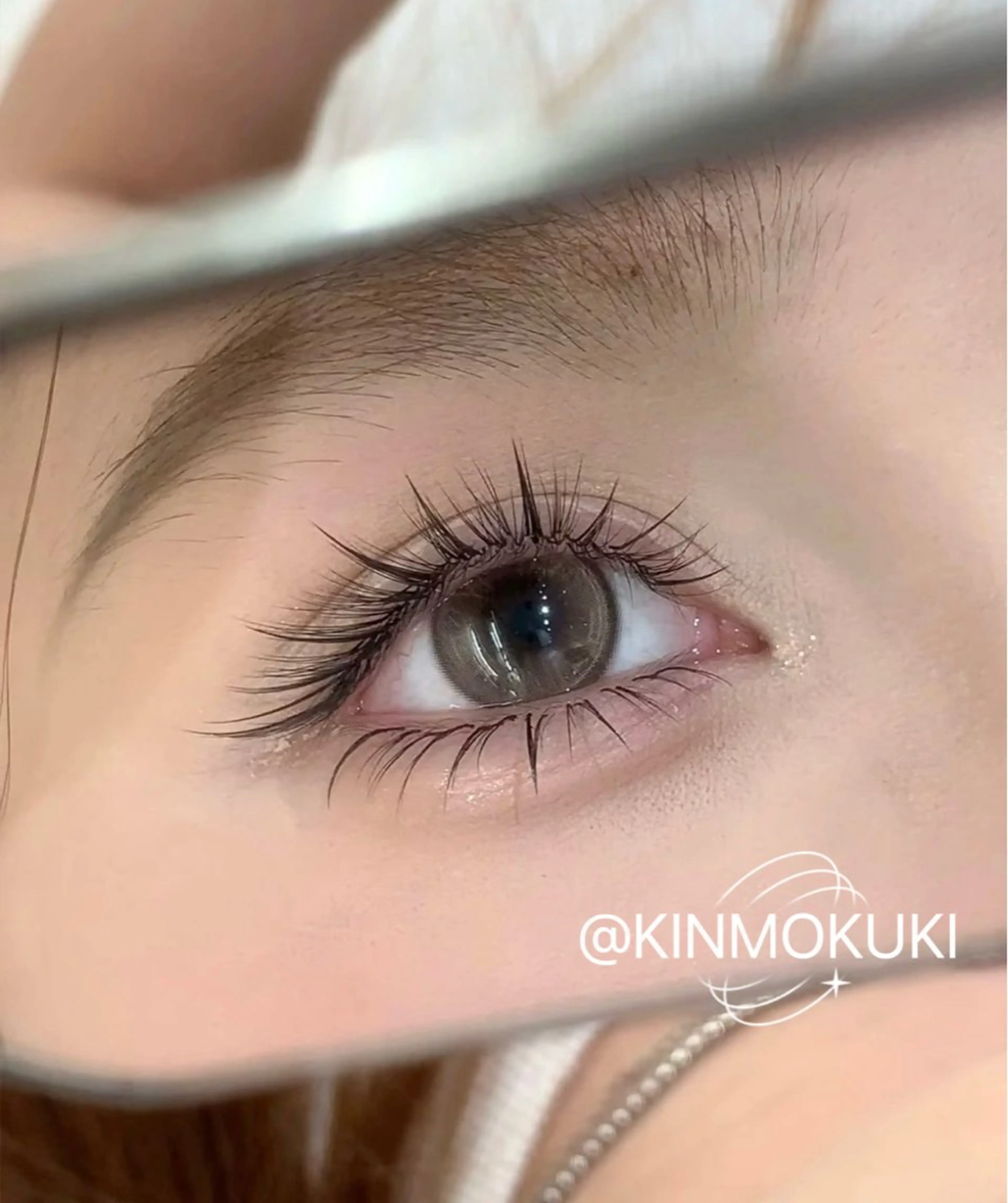 マツエク・マツパ マツ毛パーマ・マツ エク・ネイル Mioのマツエク・マツパデザイン