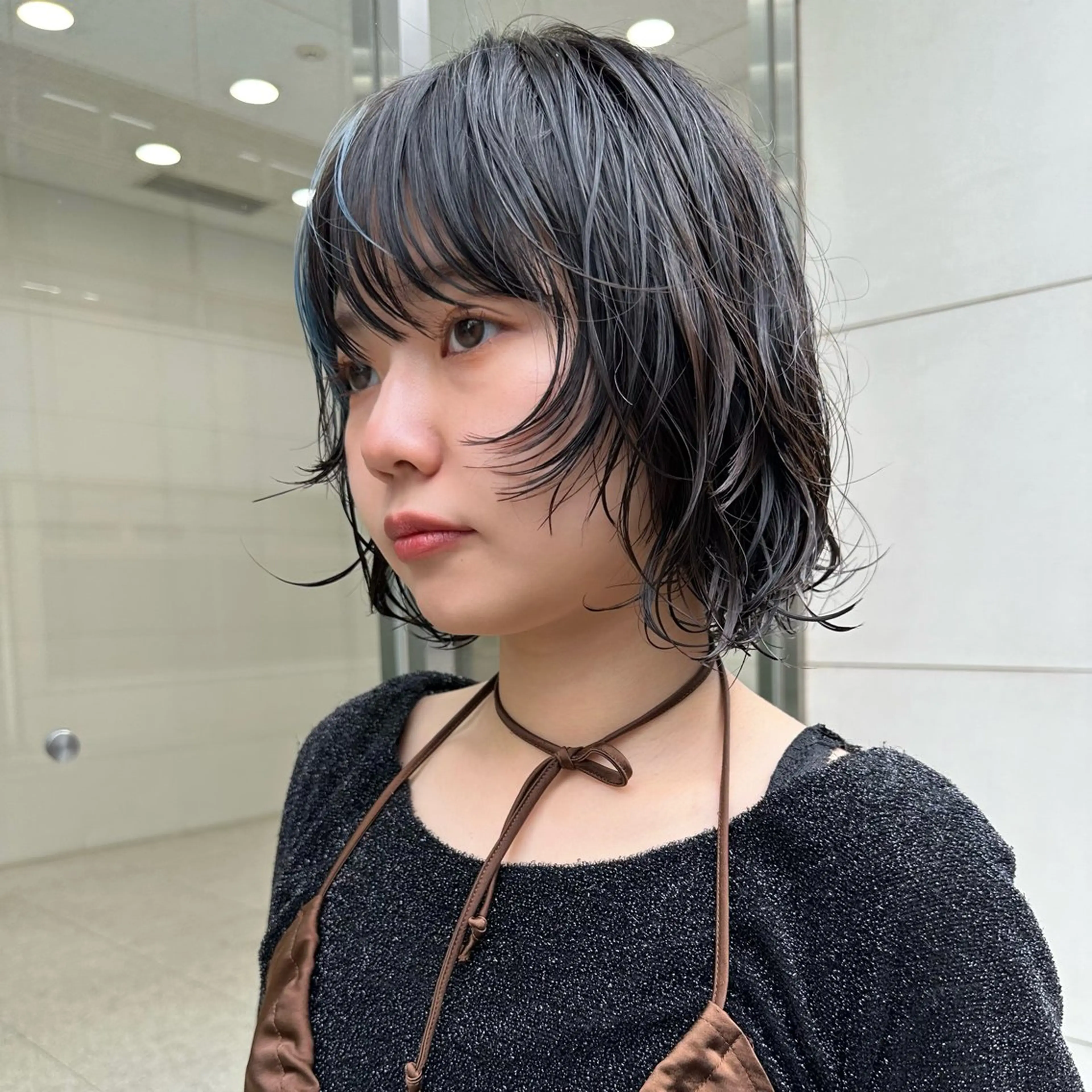 パーマ 🌀perm 🌀のヘアスタイル