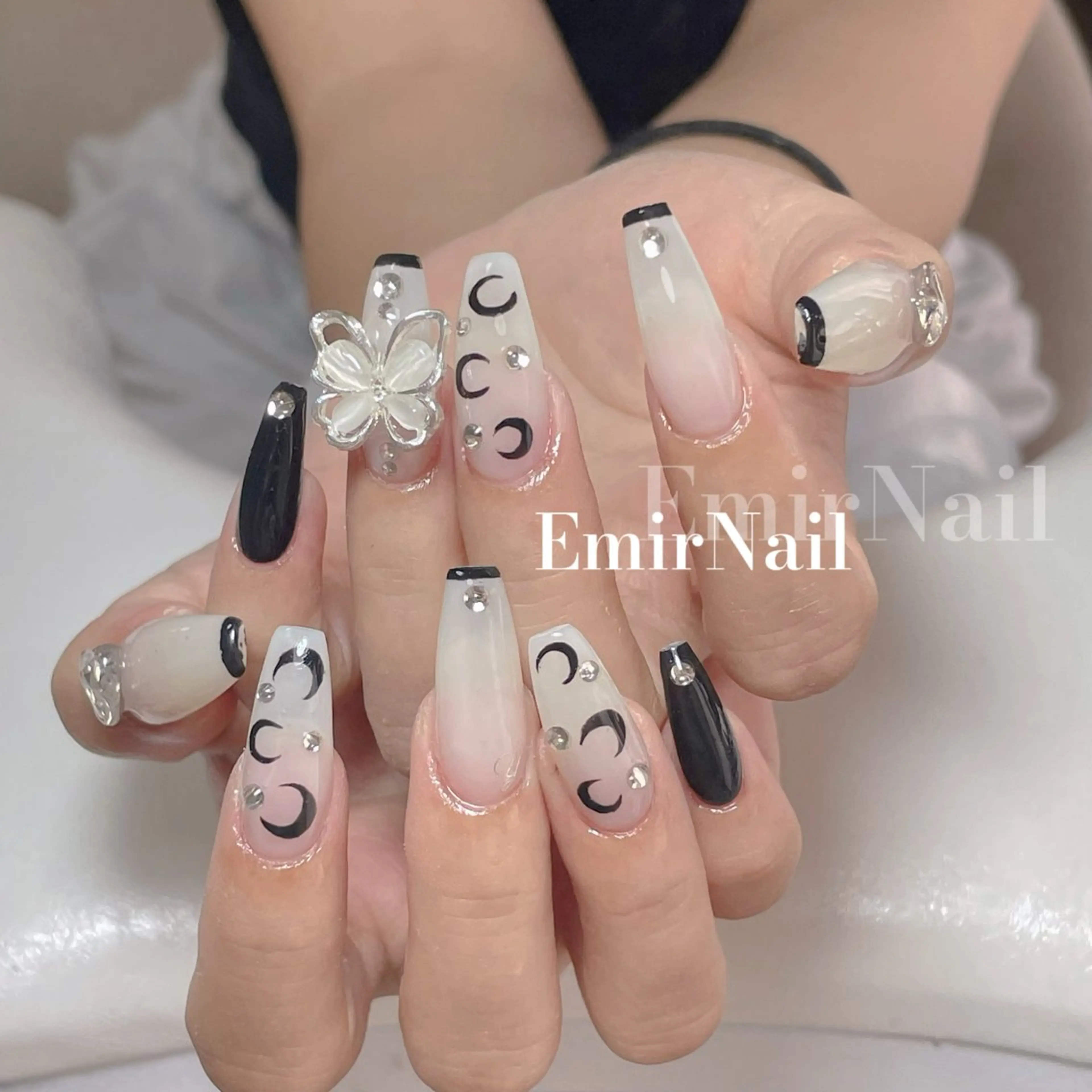 ネイル Emir Nailのネイルデザイン