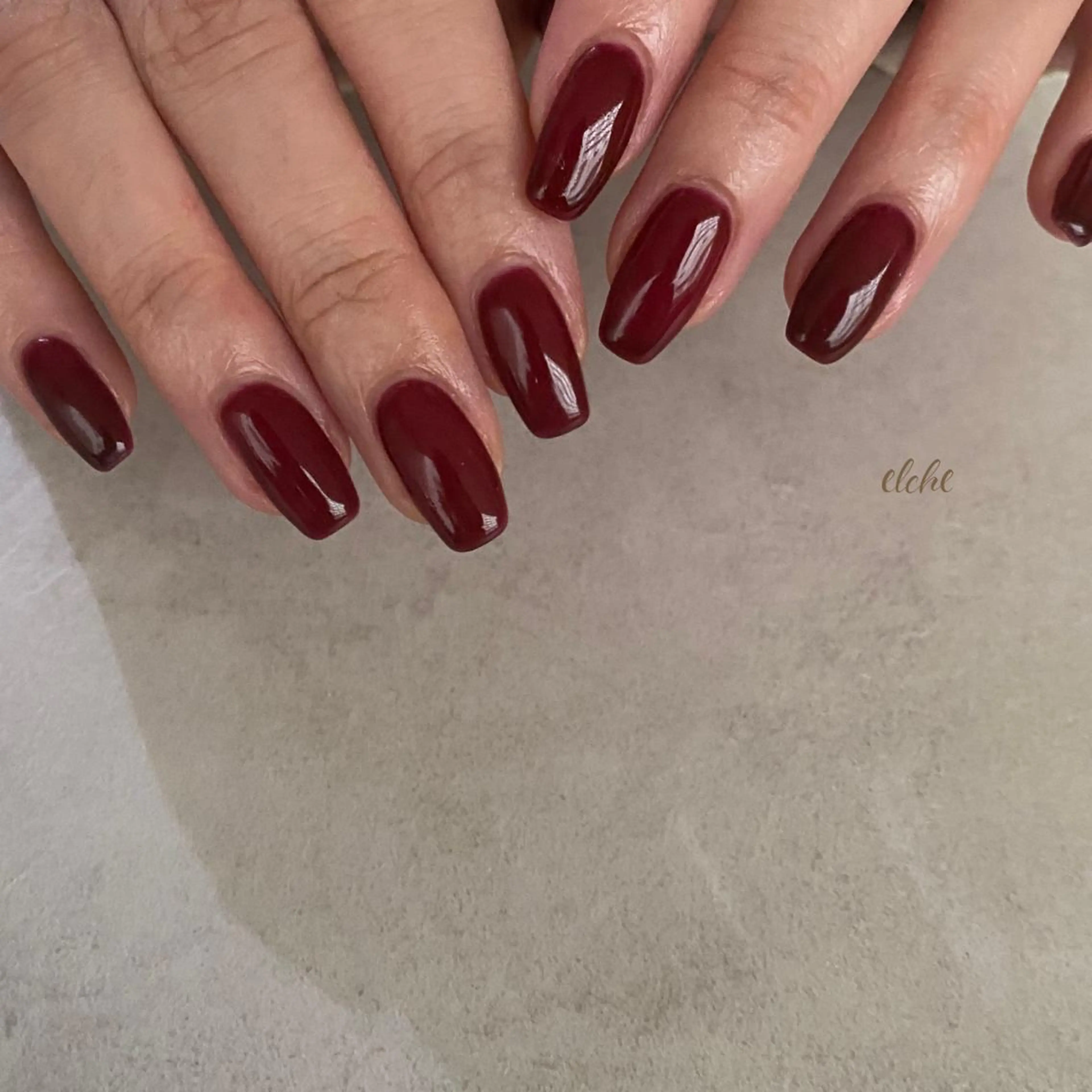 ネイル Rio 𓍼のネイルデザイン