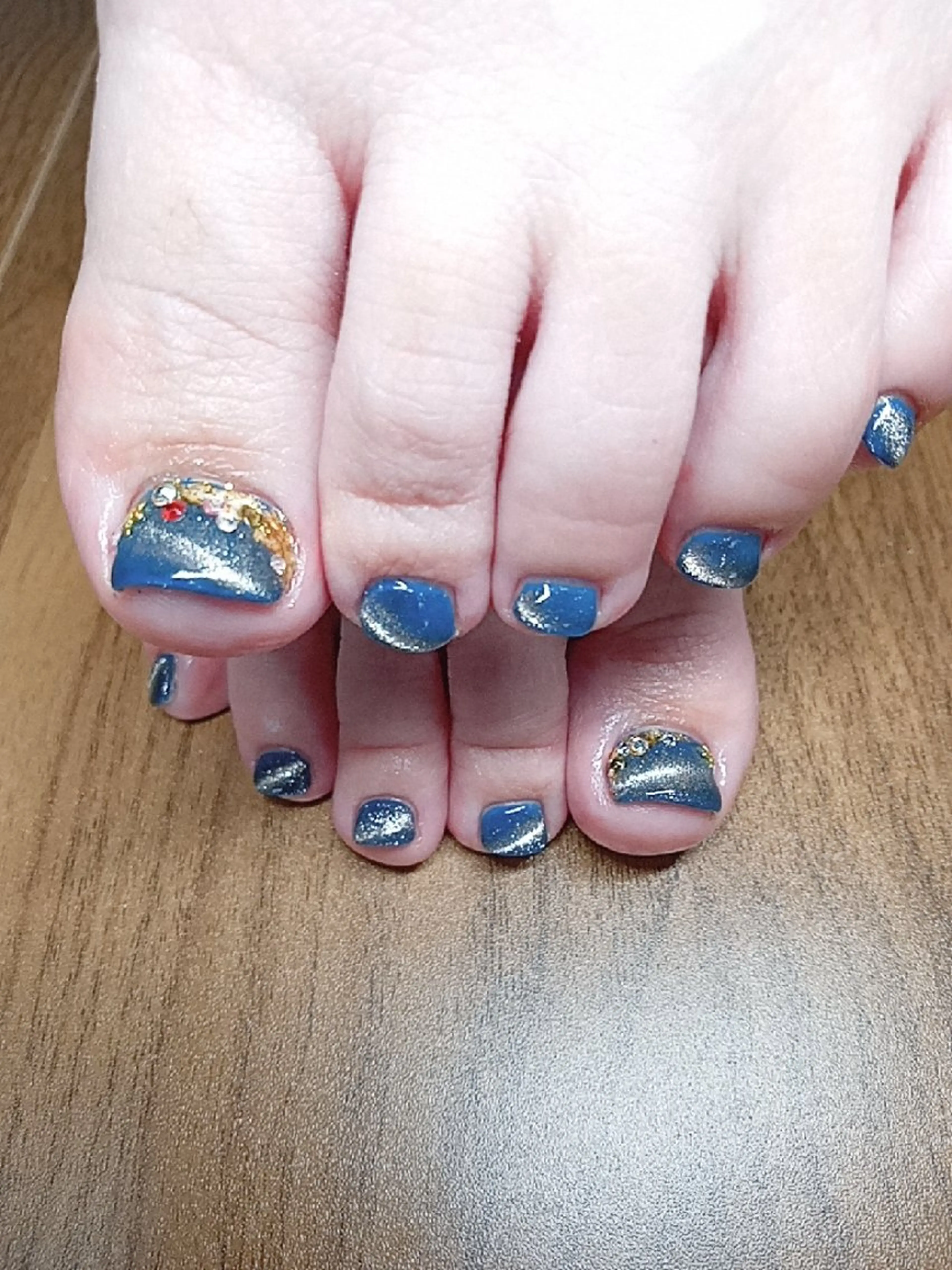 ネイル フットネイル 持ち込み フットケアルーム ~KaPilina~のその他イメージ