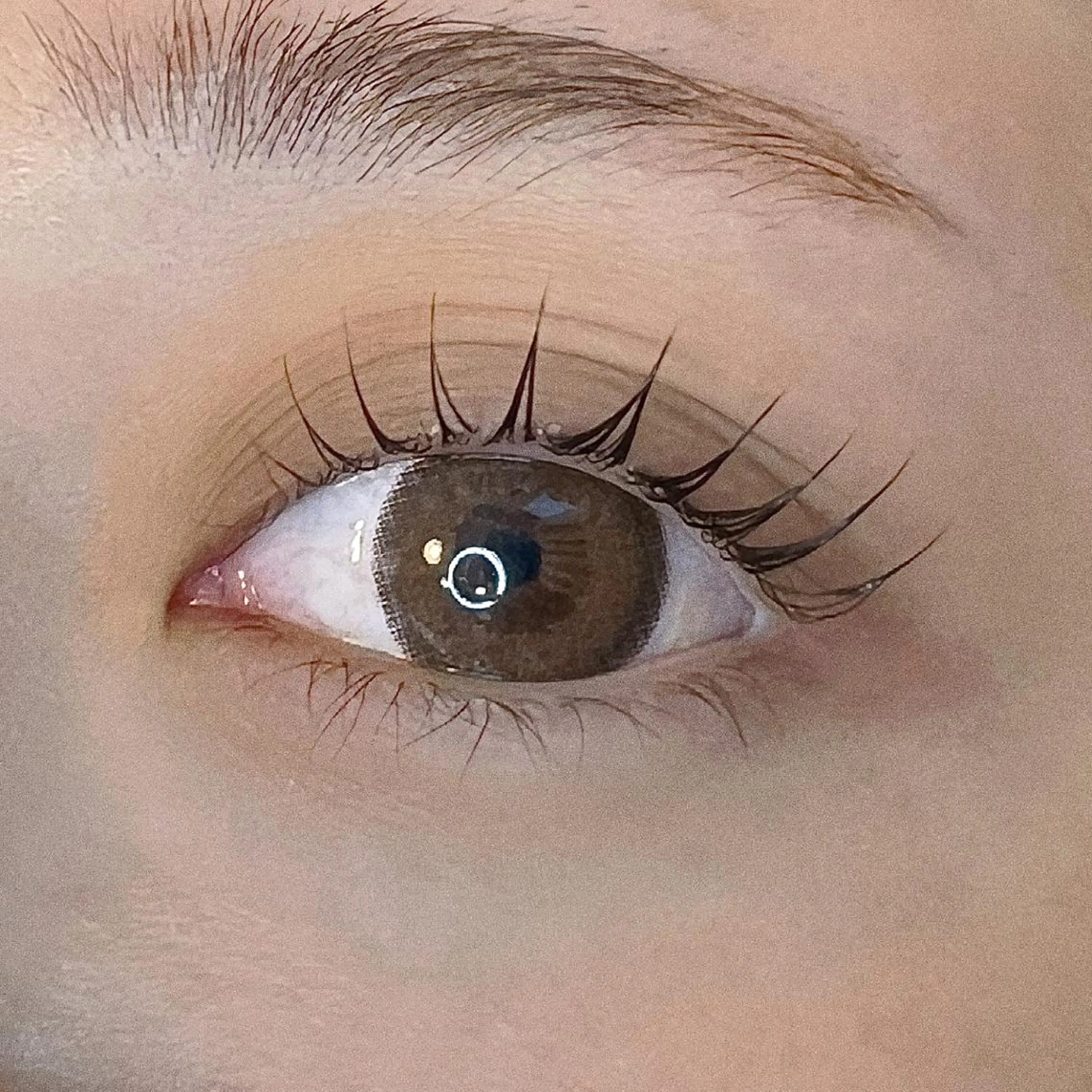 マツエク・マツパ HAYASHI💗 忙しい女性の救世主のマツエク・マツパデザイン