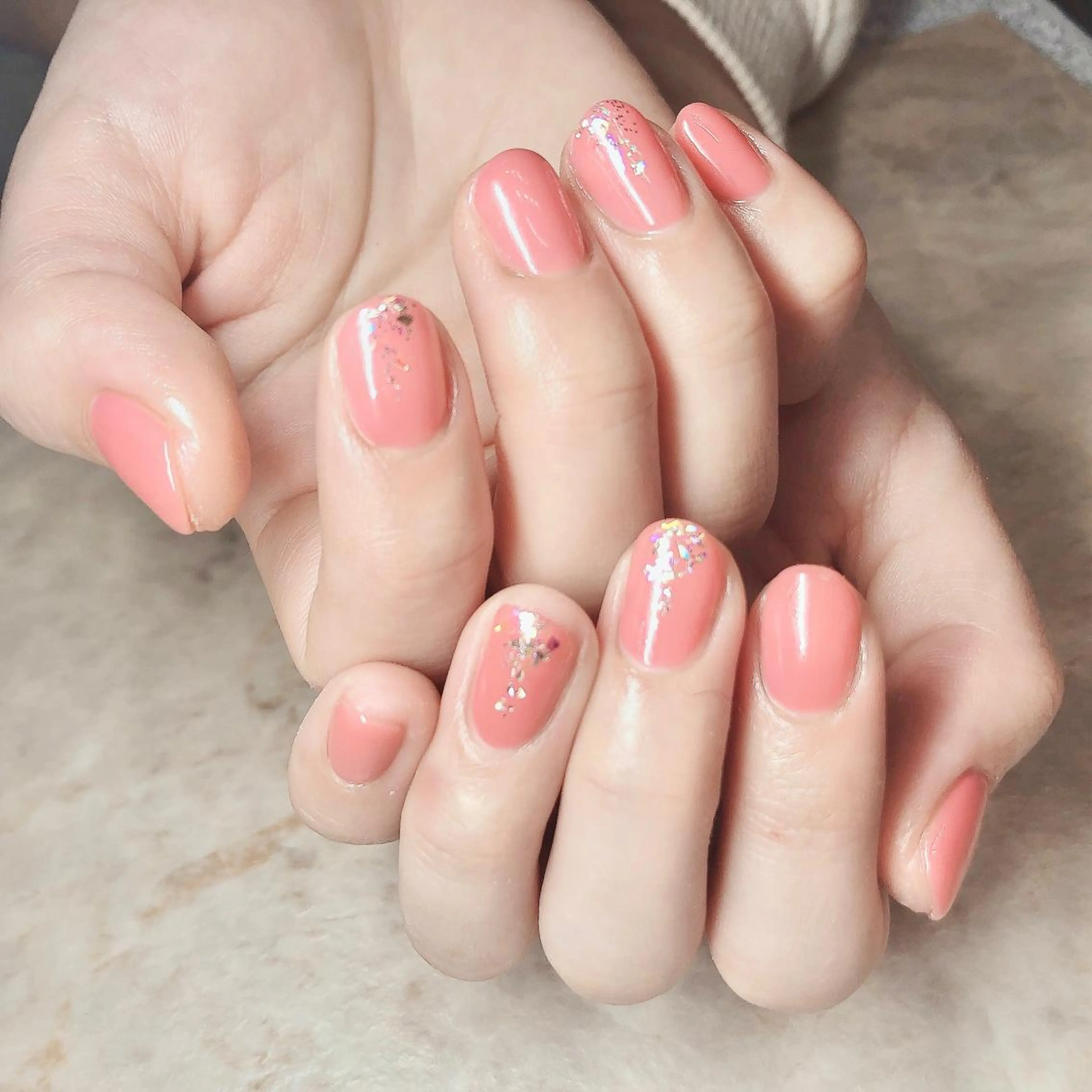 ネイル maison de NALIのネイルデザイン