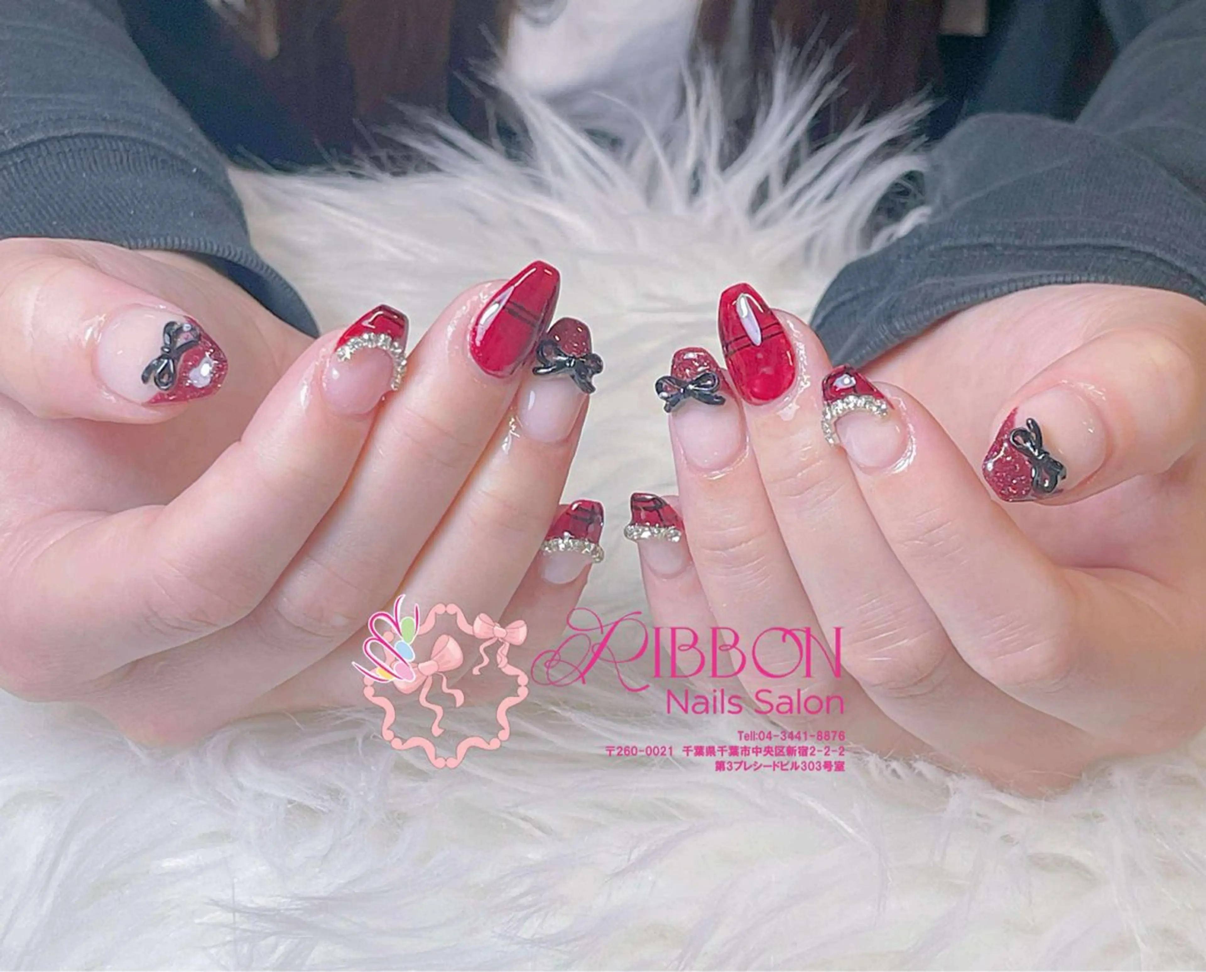 ネイル チークネイル フットネイル フレンチネイル グラデーション 韓国ネイル Yuki nail staffのネイルデザイン