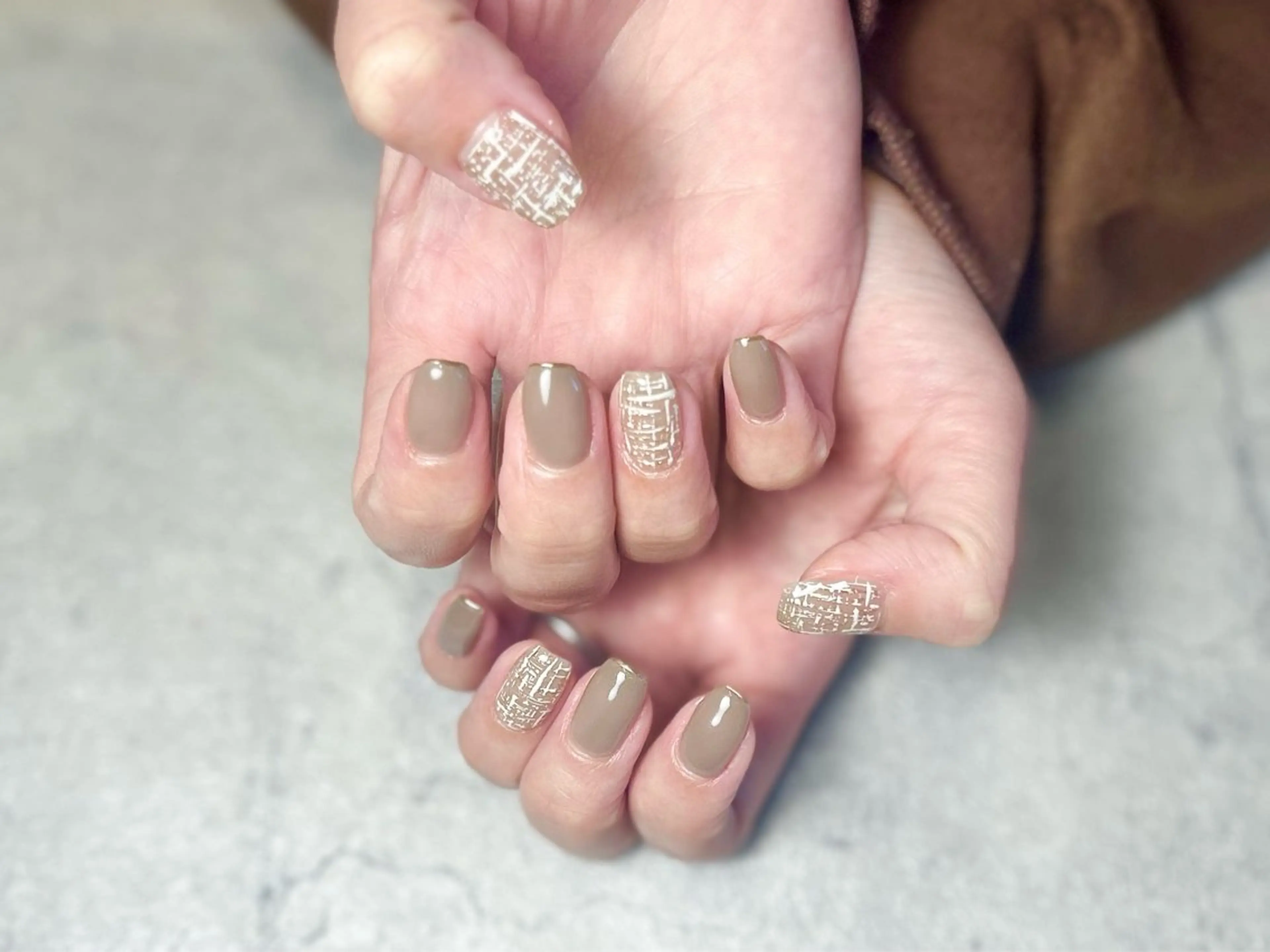 ネイル A I R I ♡のネイルデザイン