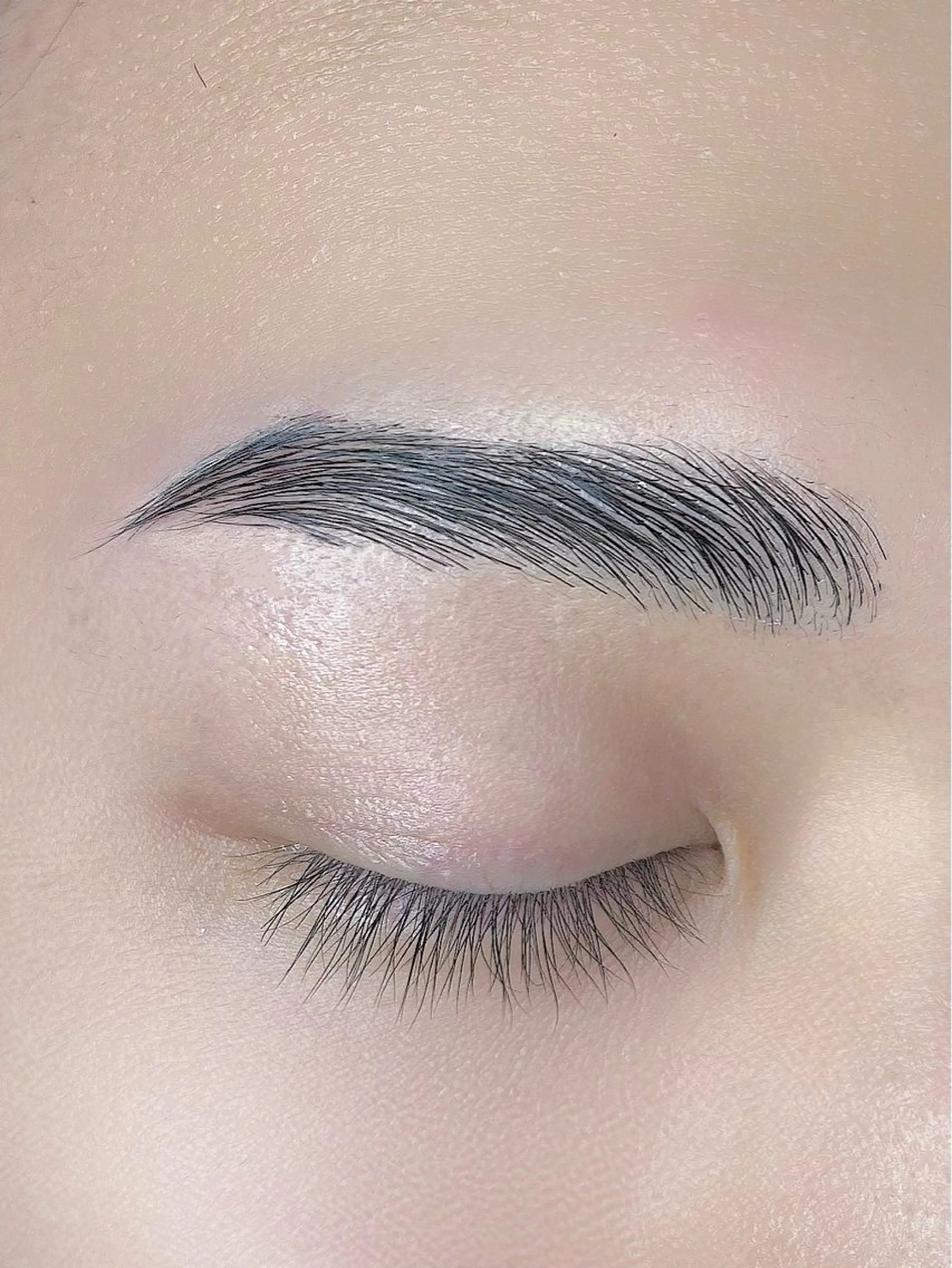 【12月限定】毛流れ改善✨ハリウッドブロウリフト🧡の写真