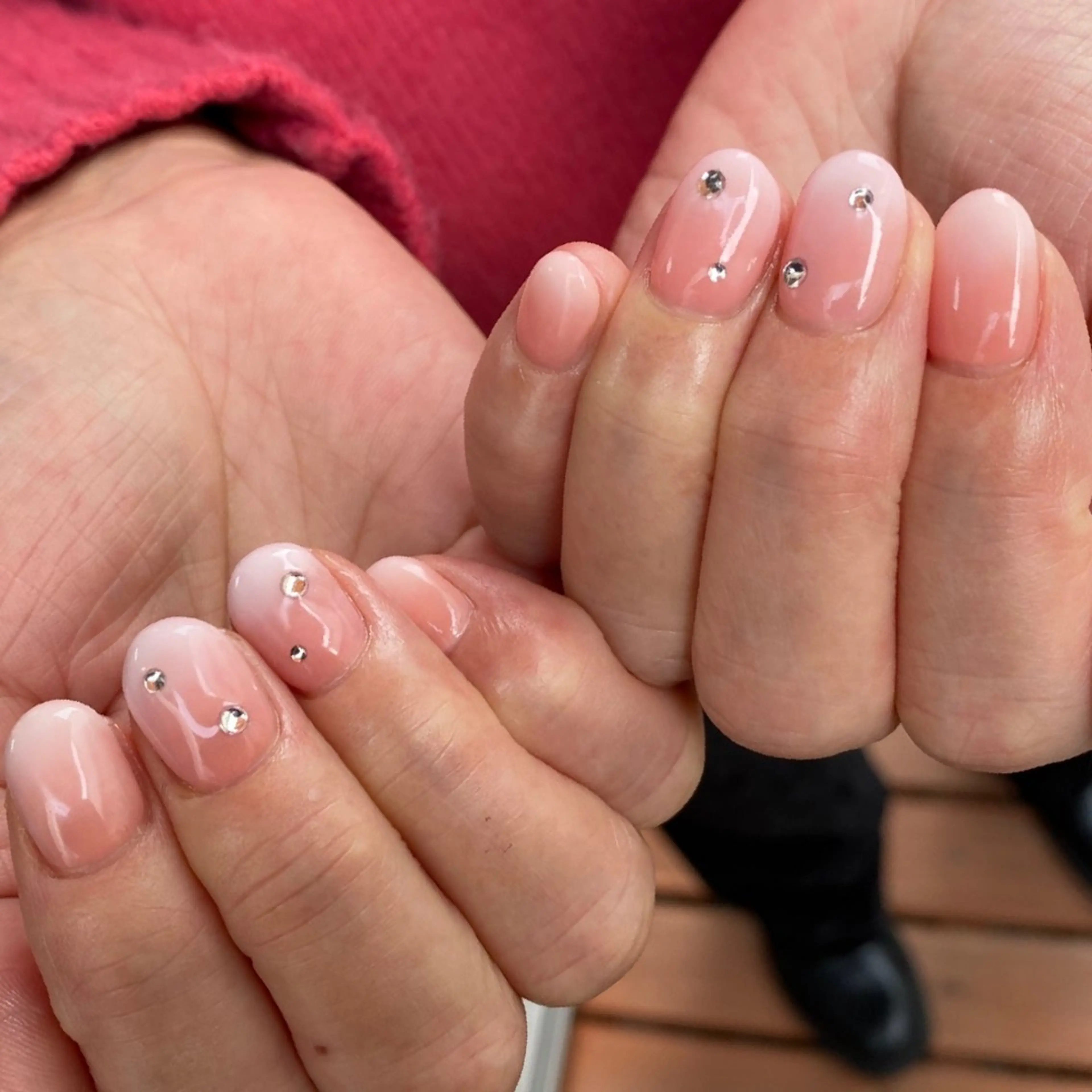 ネイル ハンドネイル Miley nailのネイルデザイン