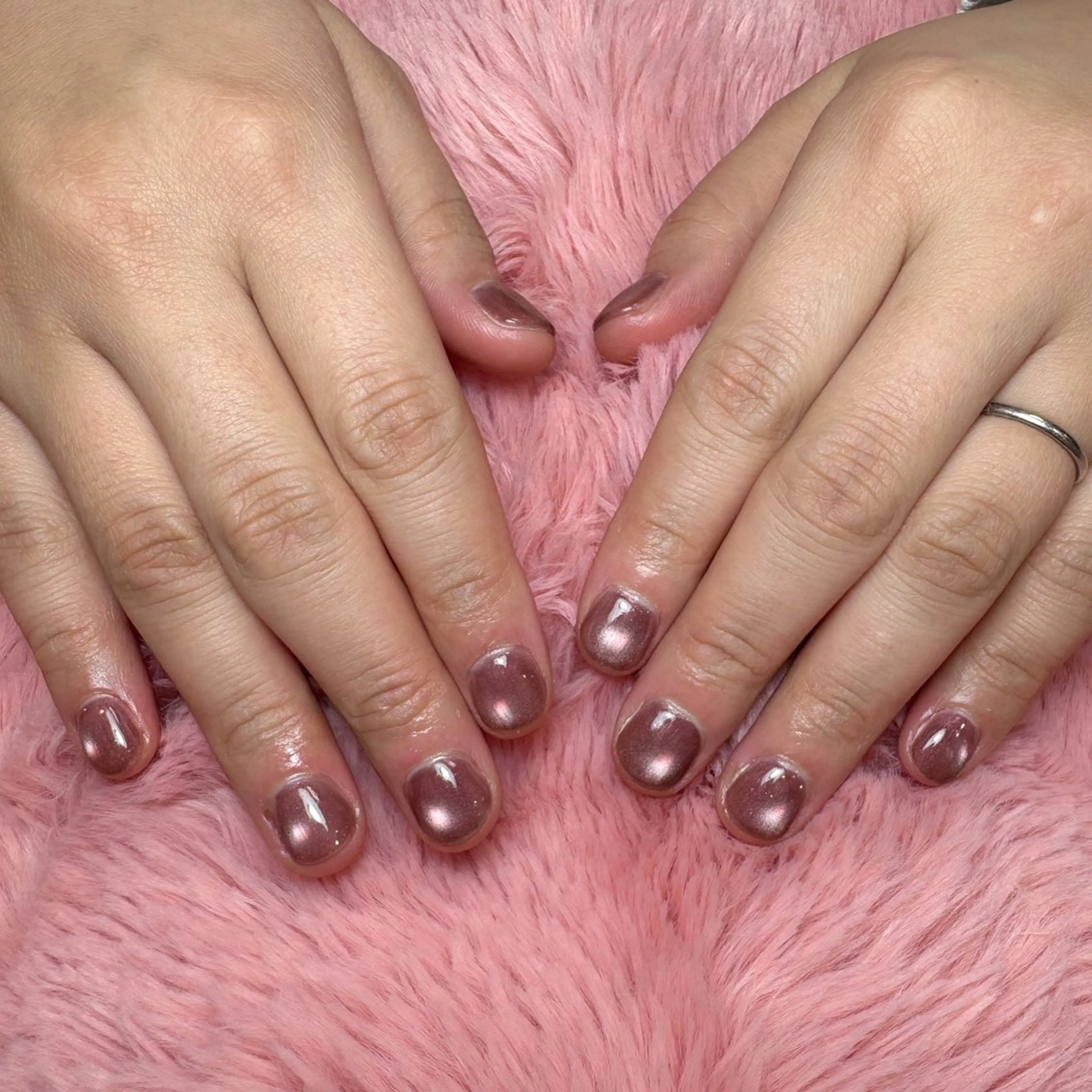 ネイル WHITE NAIL所属・WHITE NAIL 新潟店　nanamiのネイルデザイン