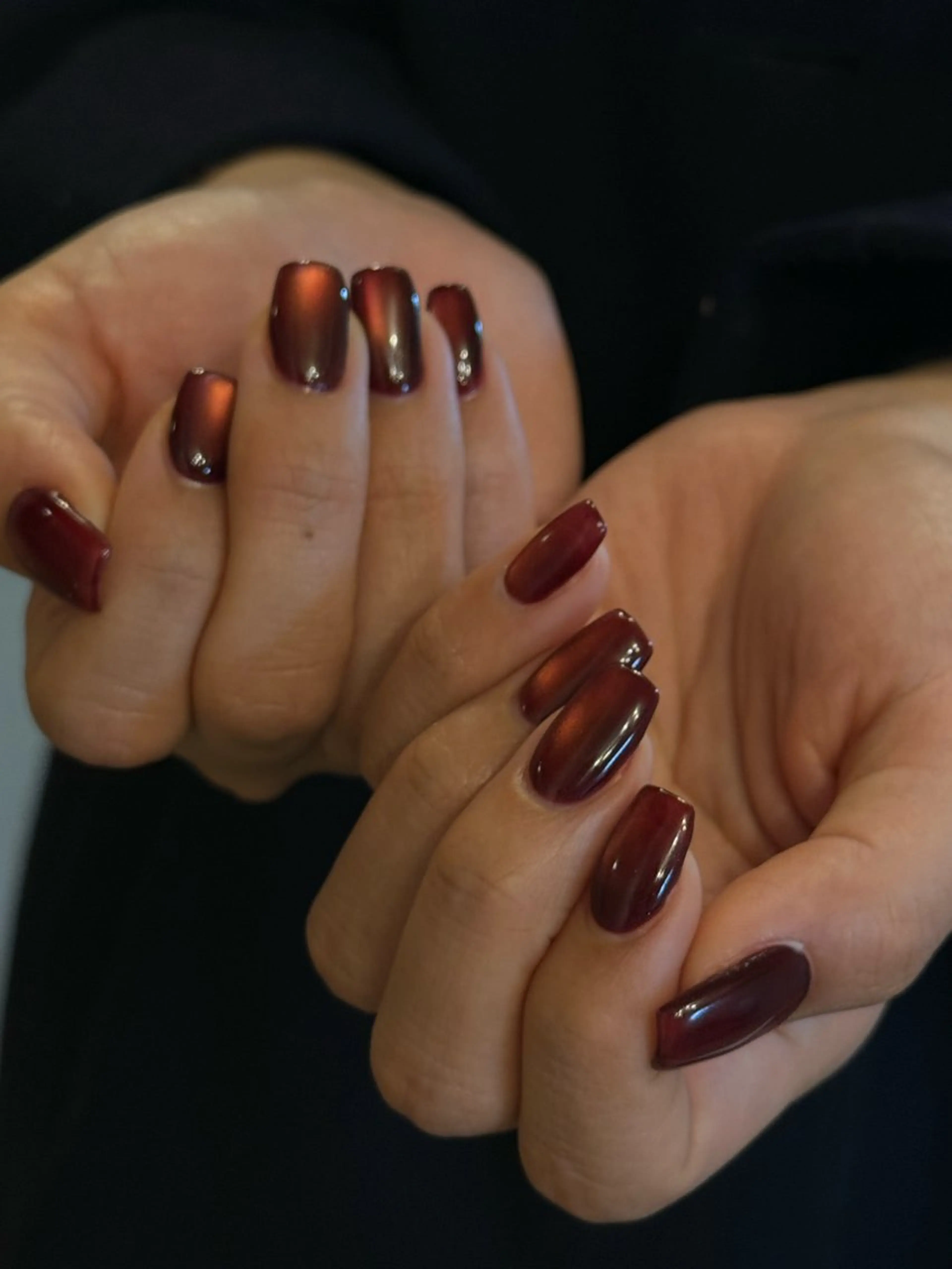 ネイル ハンドネイル filonnail asukaのネイルデザイン