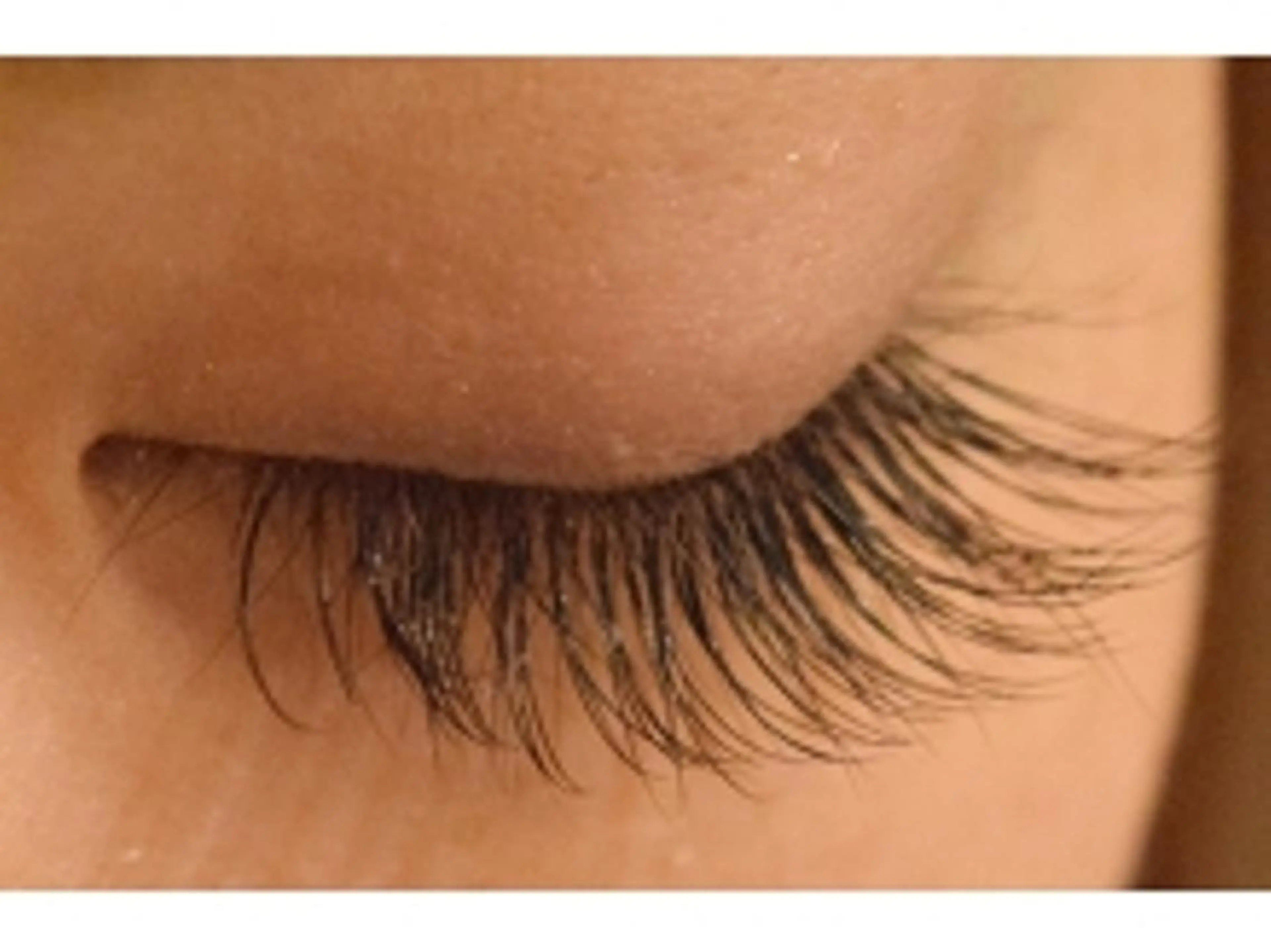 マツエク・マツパ セーブル マツエク ARIZ アリズのマツエク・マツパデザイン