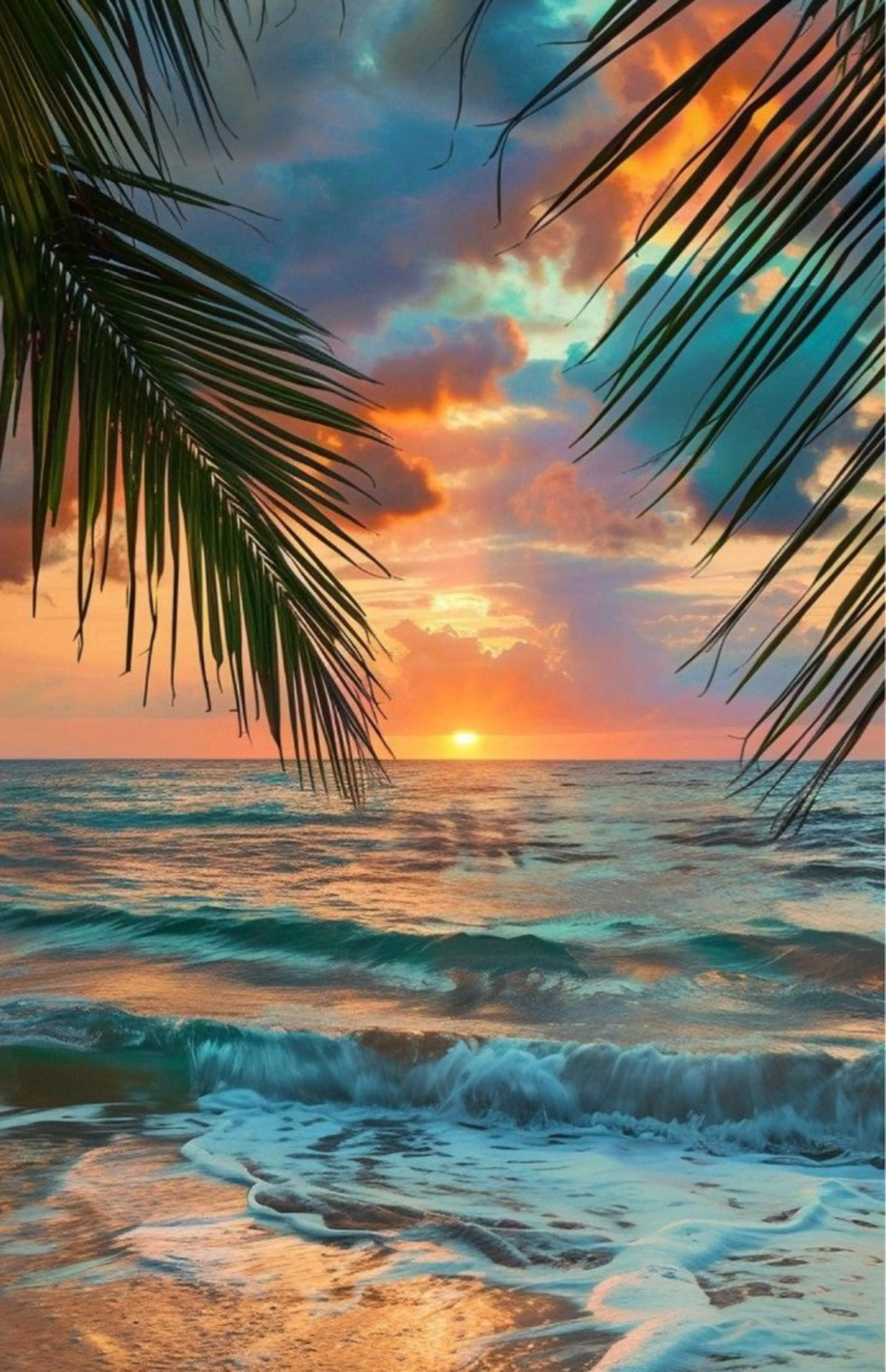 ロング カラー ヘアアレンジ Amour Akala .hk (アムールアカラ)所属・Amour Akala.hkのヘアスタイル