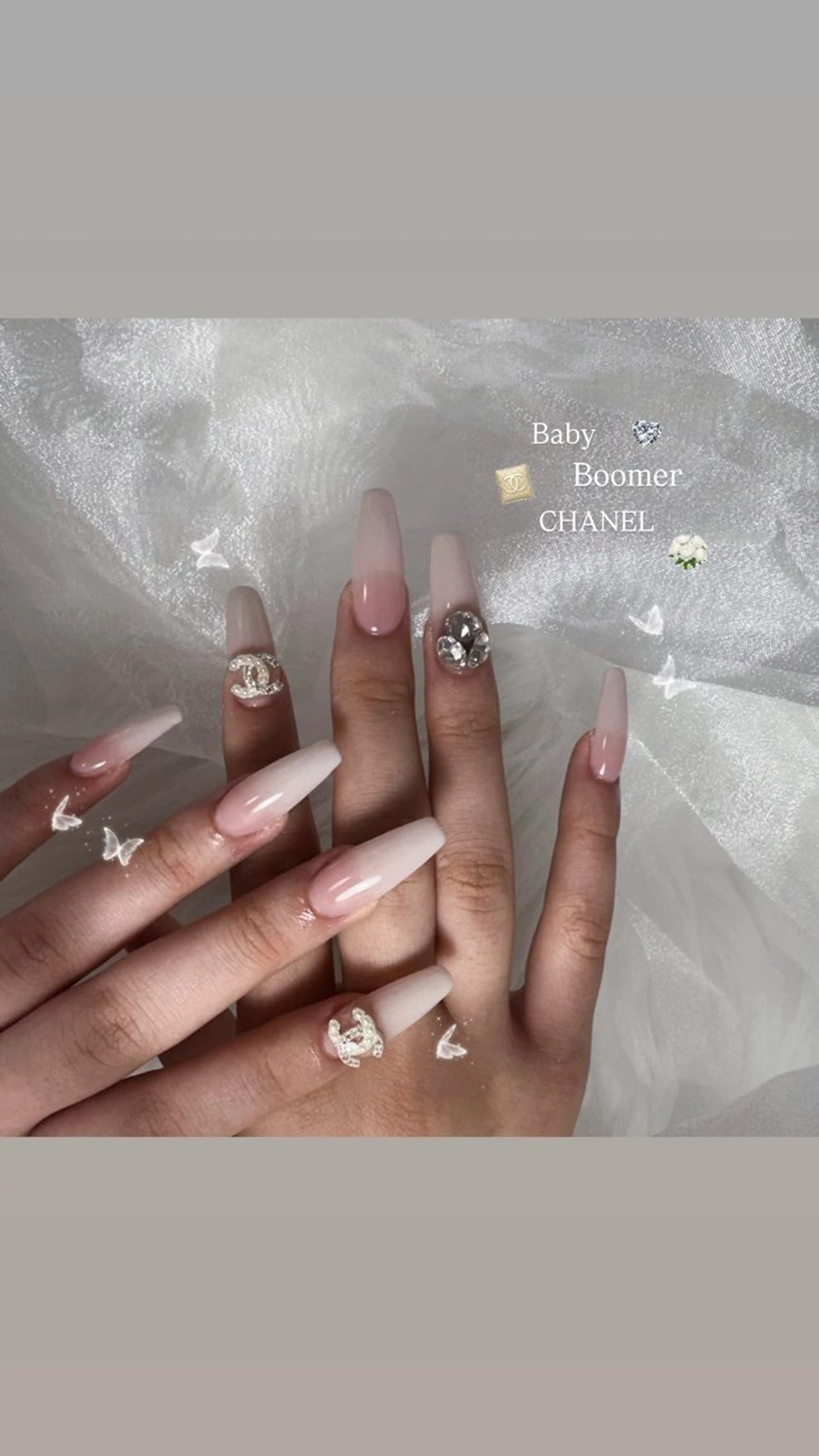 ネイル ハンドネイル thea.7 【テアナ】のネイルデザイン