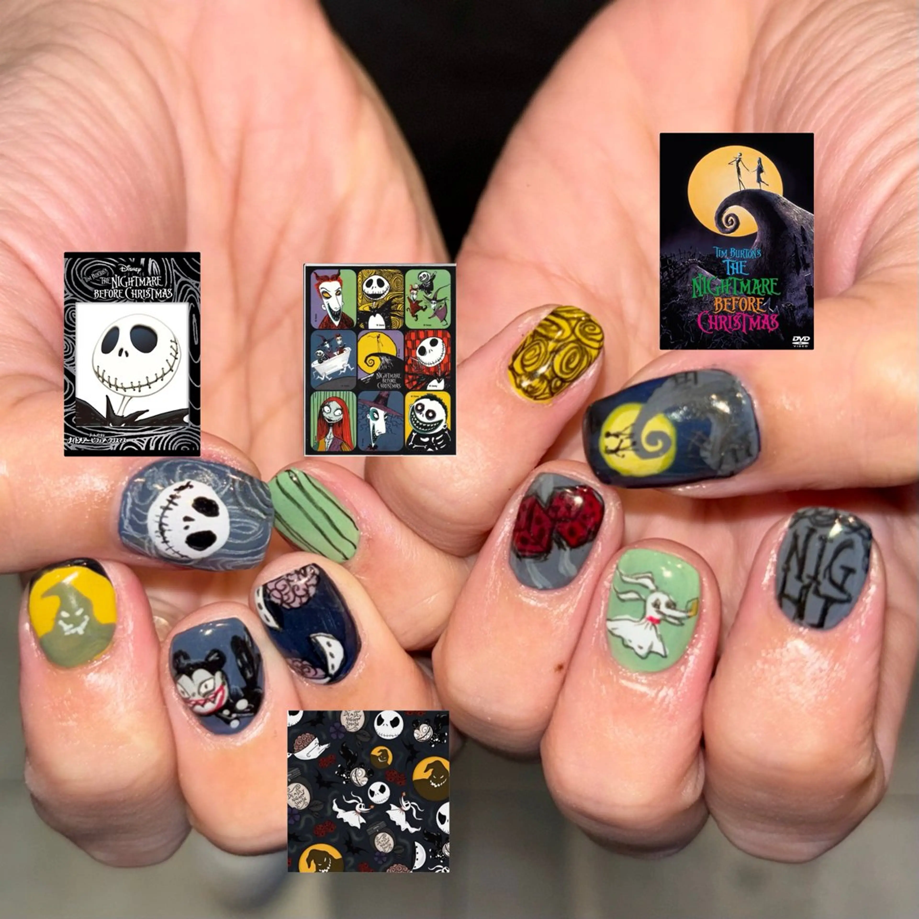 ネイル ハンドネイル Kureha/ネイル トレンドヘアのヘアスタイル