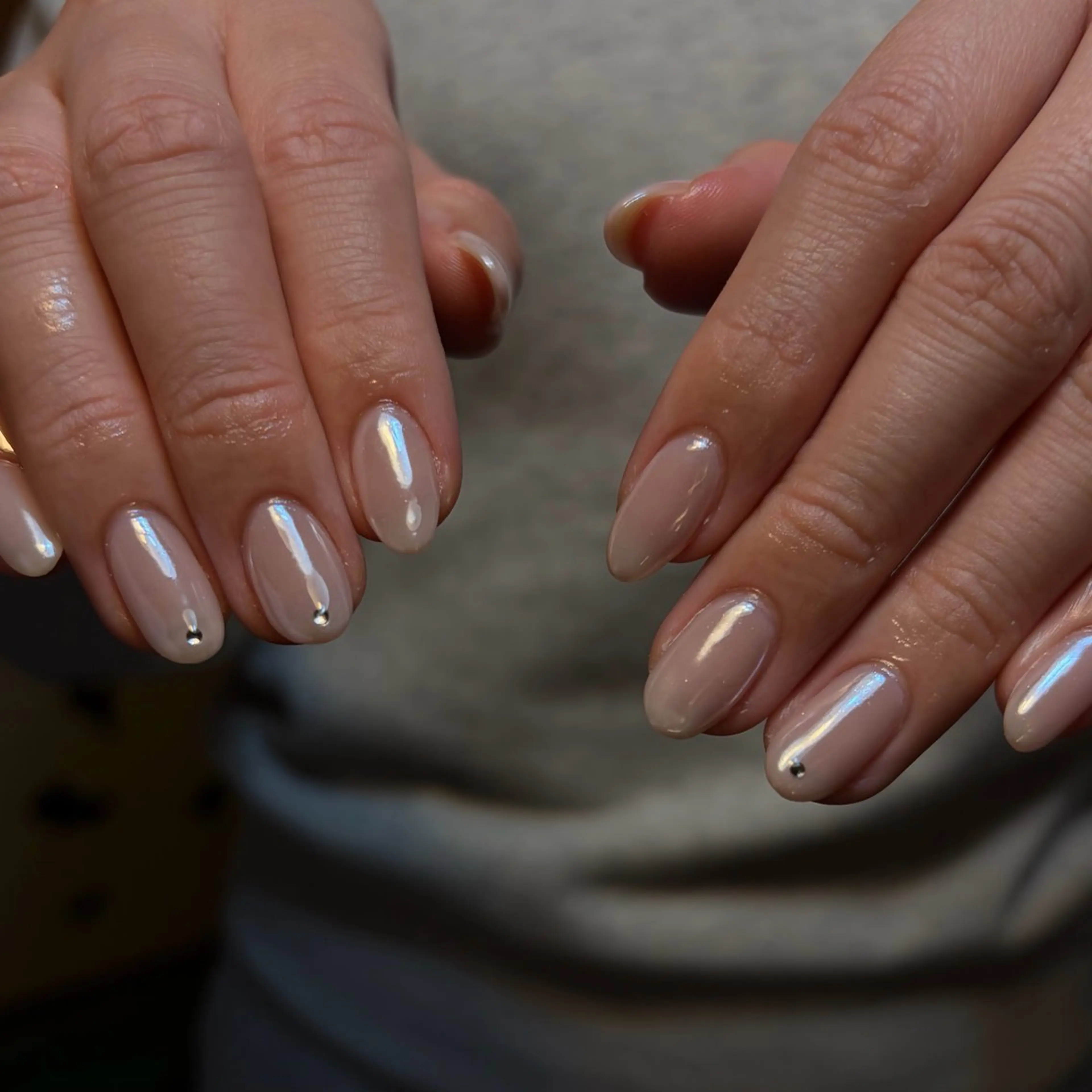 ネイル ハンドネイル ハンドケア Cae.所属・Cae. 【カエドット】のネイルデザイン