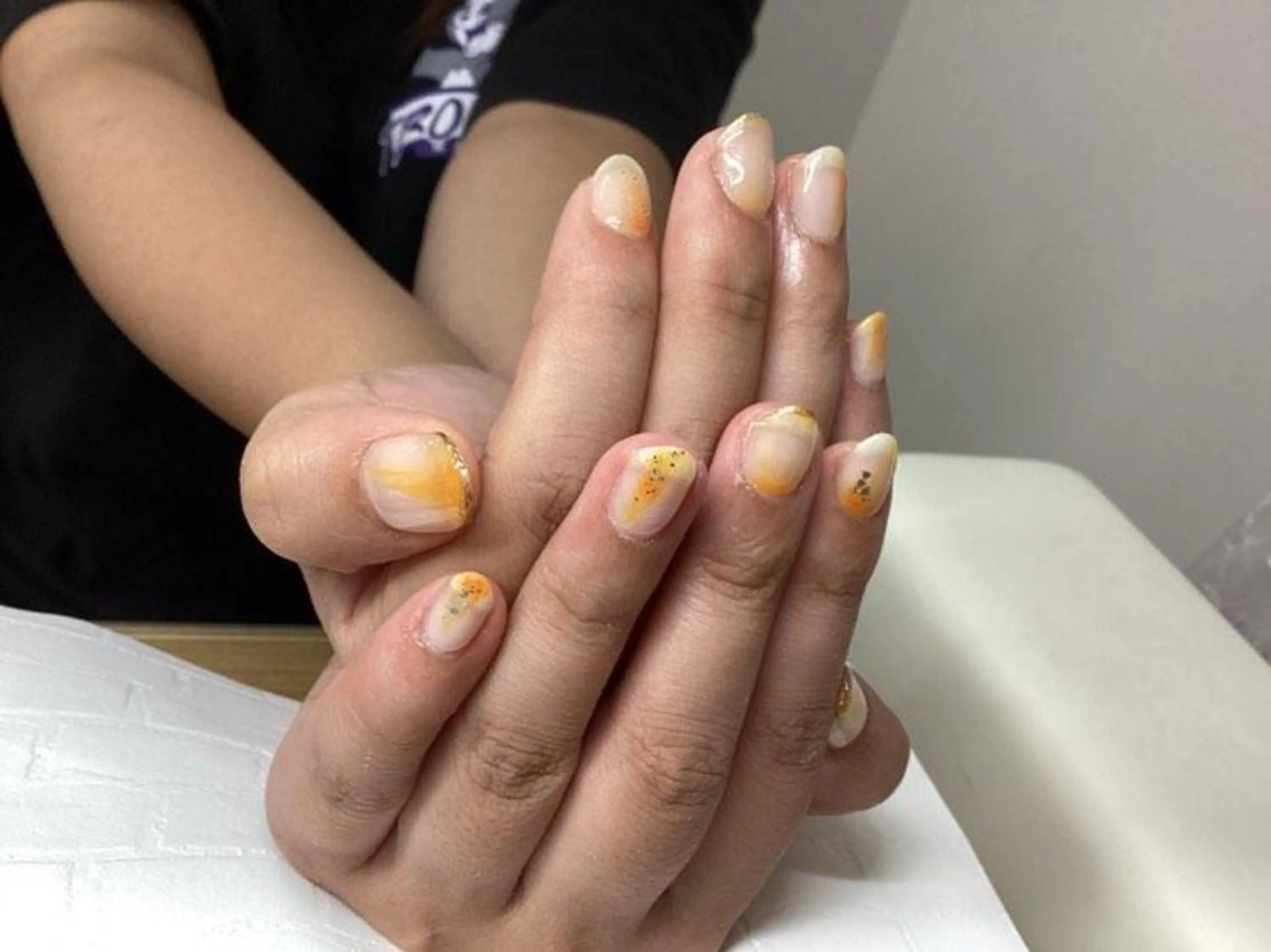 ネイル ネイリスト マツモのネイルデザイン