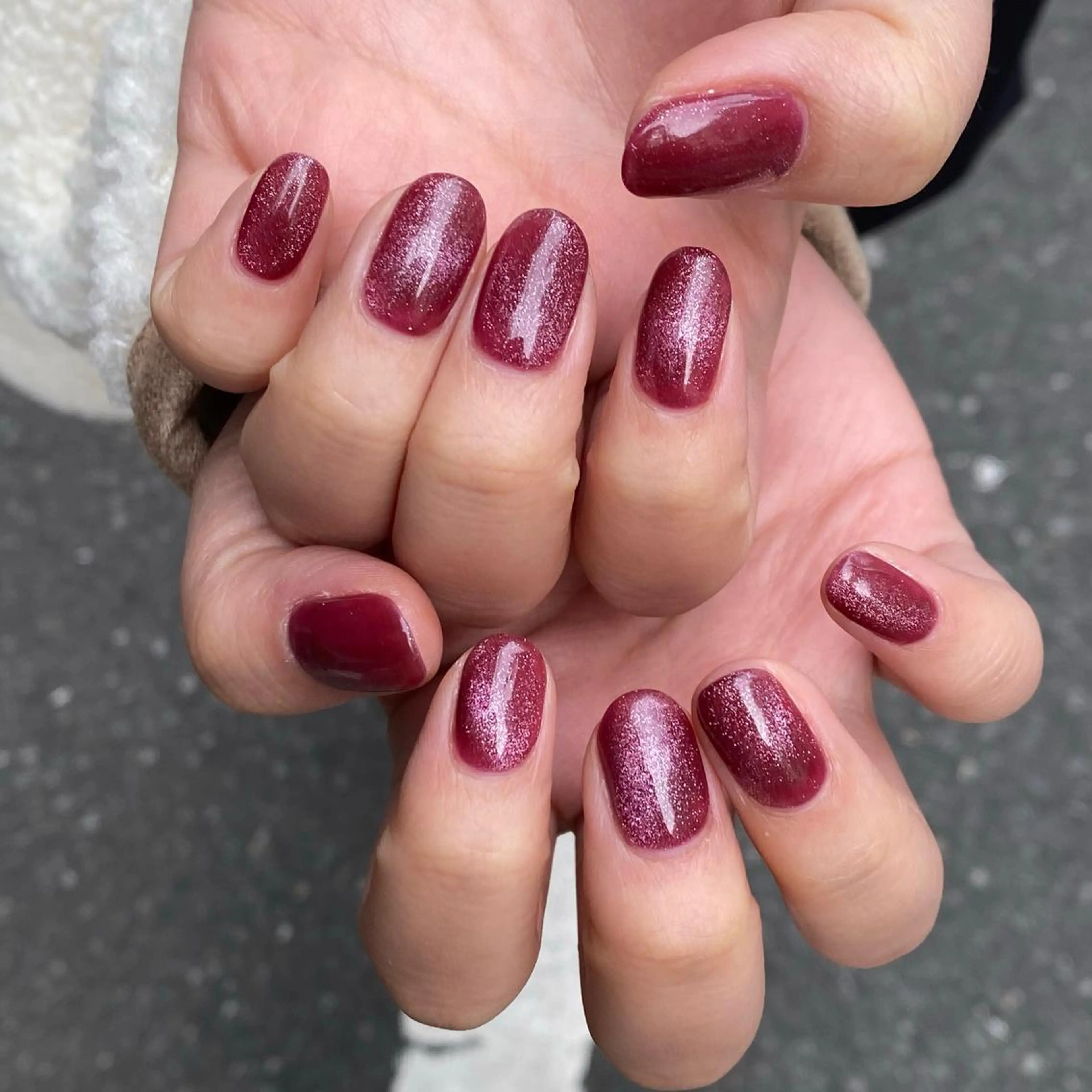 ネイル Yuu. nailsTOKYOのネイルデザイン