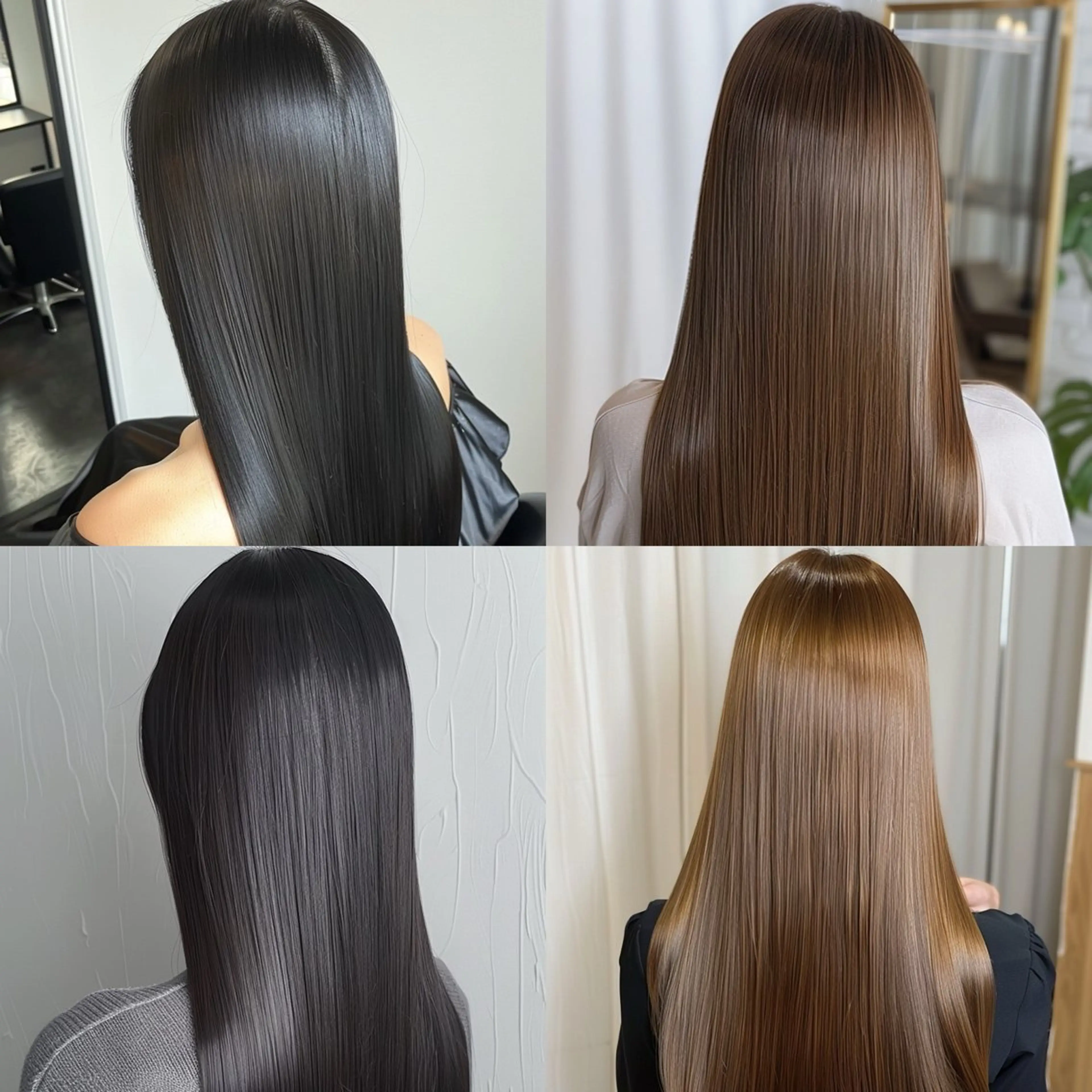 【平日限定】［18%off］人気No.1_髪質改善サブリミックtrの写真