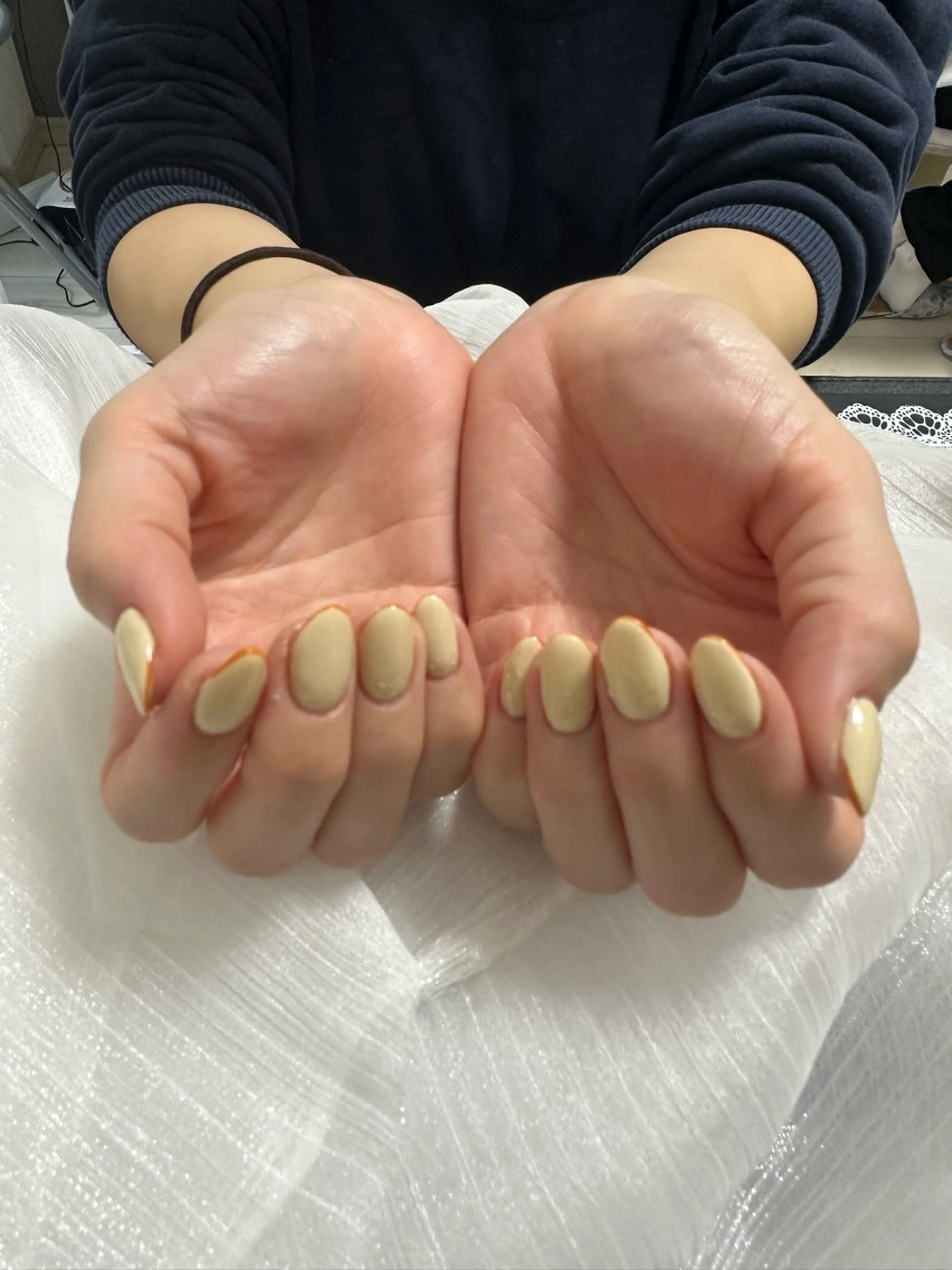 ネイル しょう えんきんのネイルデザイン