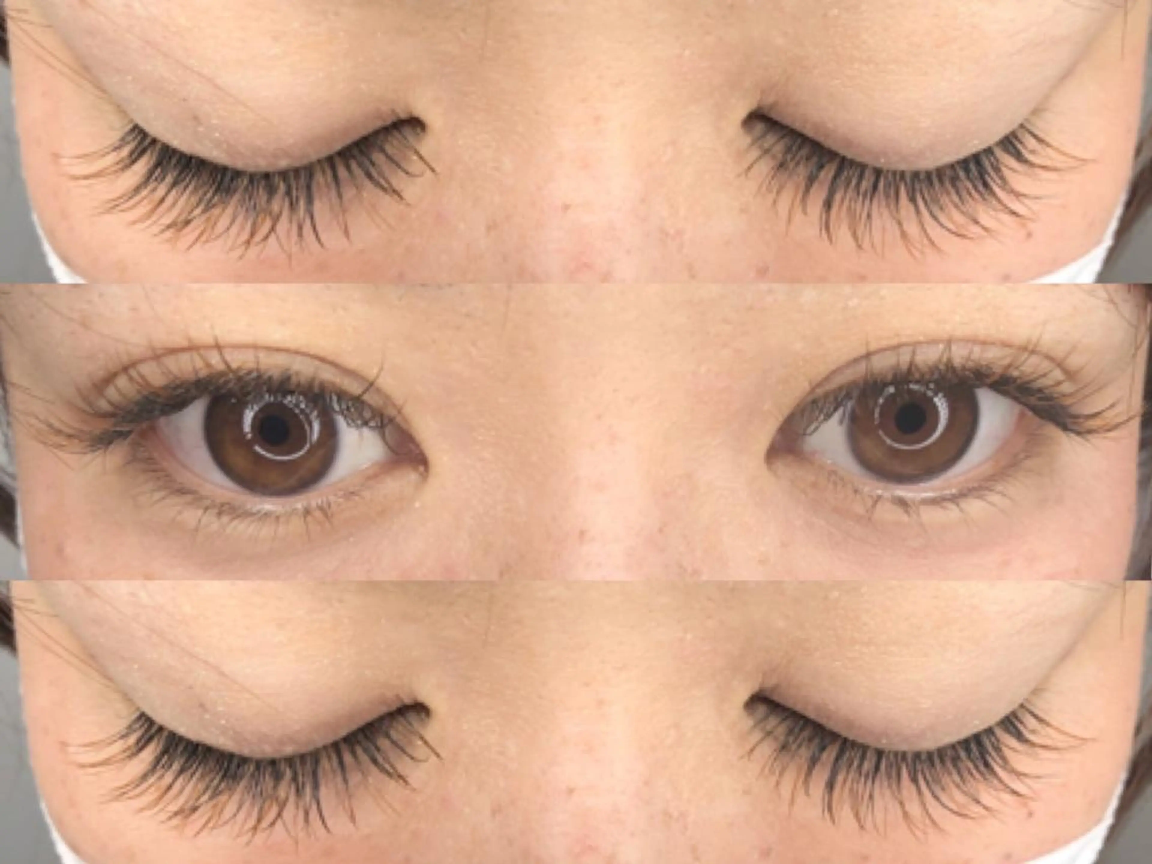 マツエク・マツパ Kimura Miyukiのマツエク・マツパデザイン