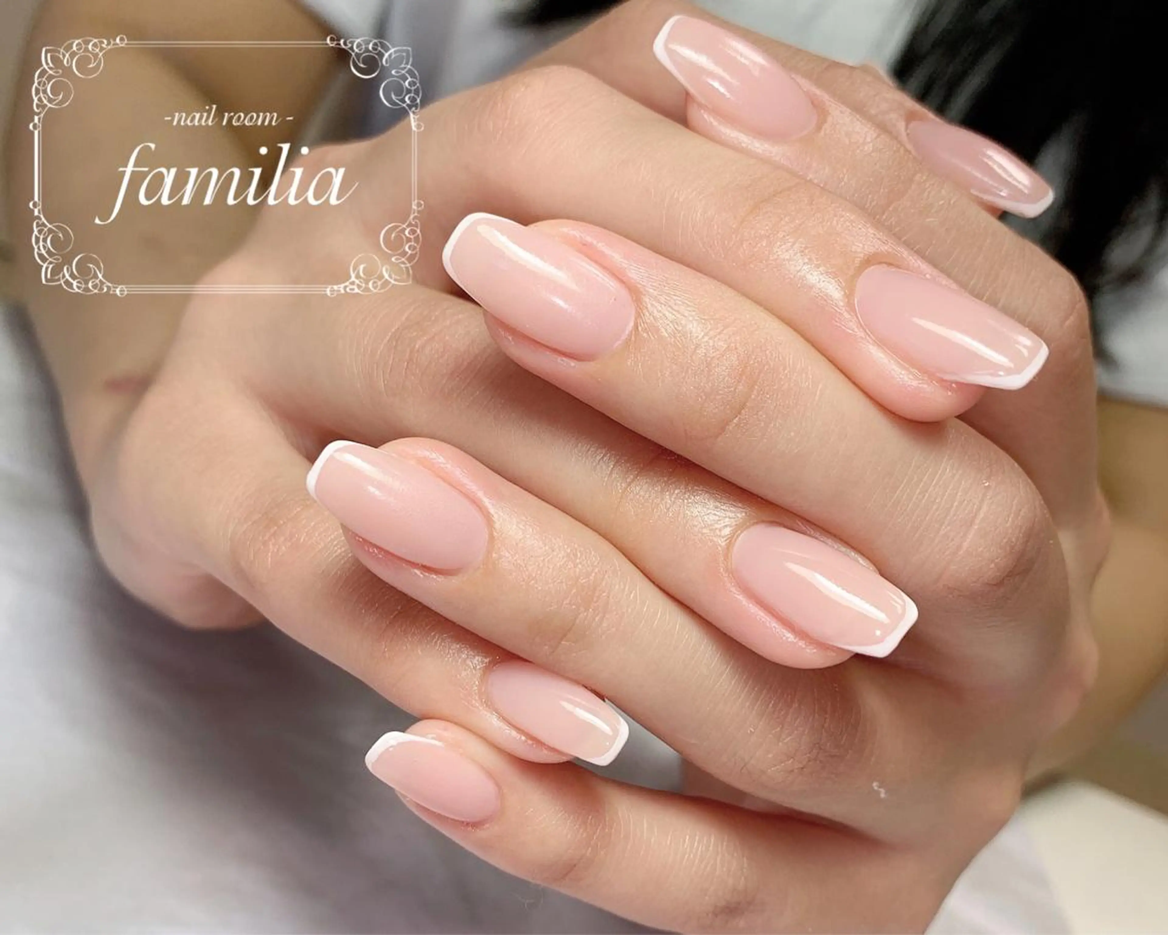 ネイル -nailroom- familiaのネイルデザイン