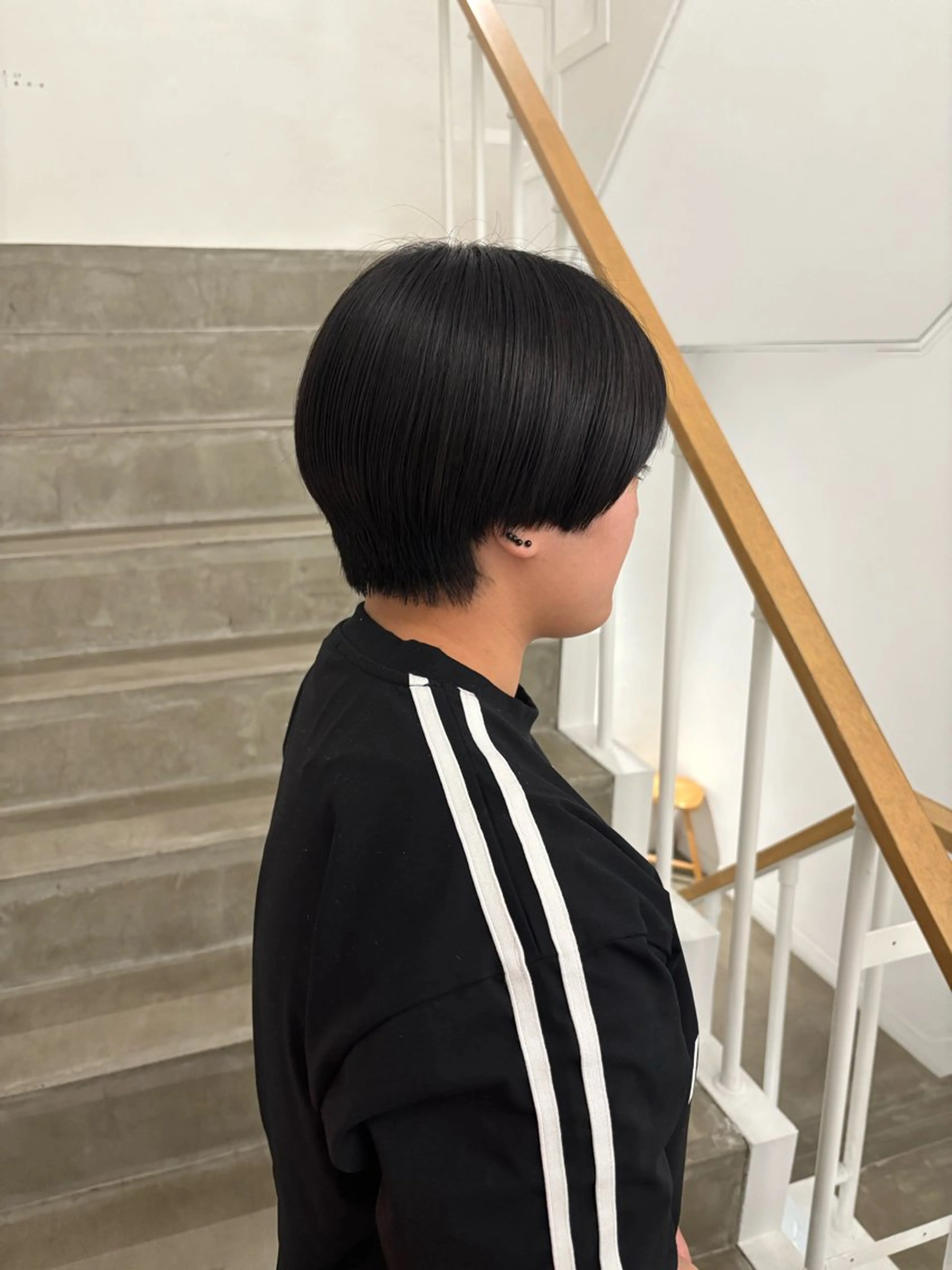 【無料!女性限定】ショートのモデル様募集中♻️（※注意事項必見⚠️）の写真