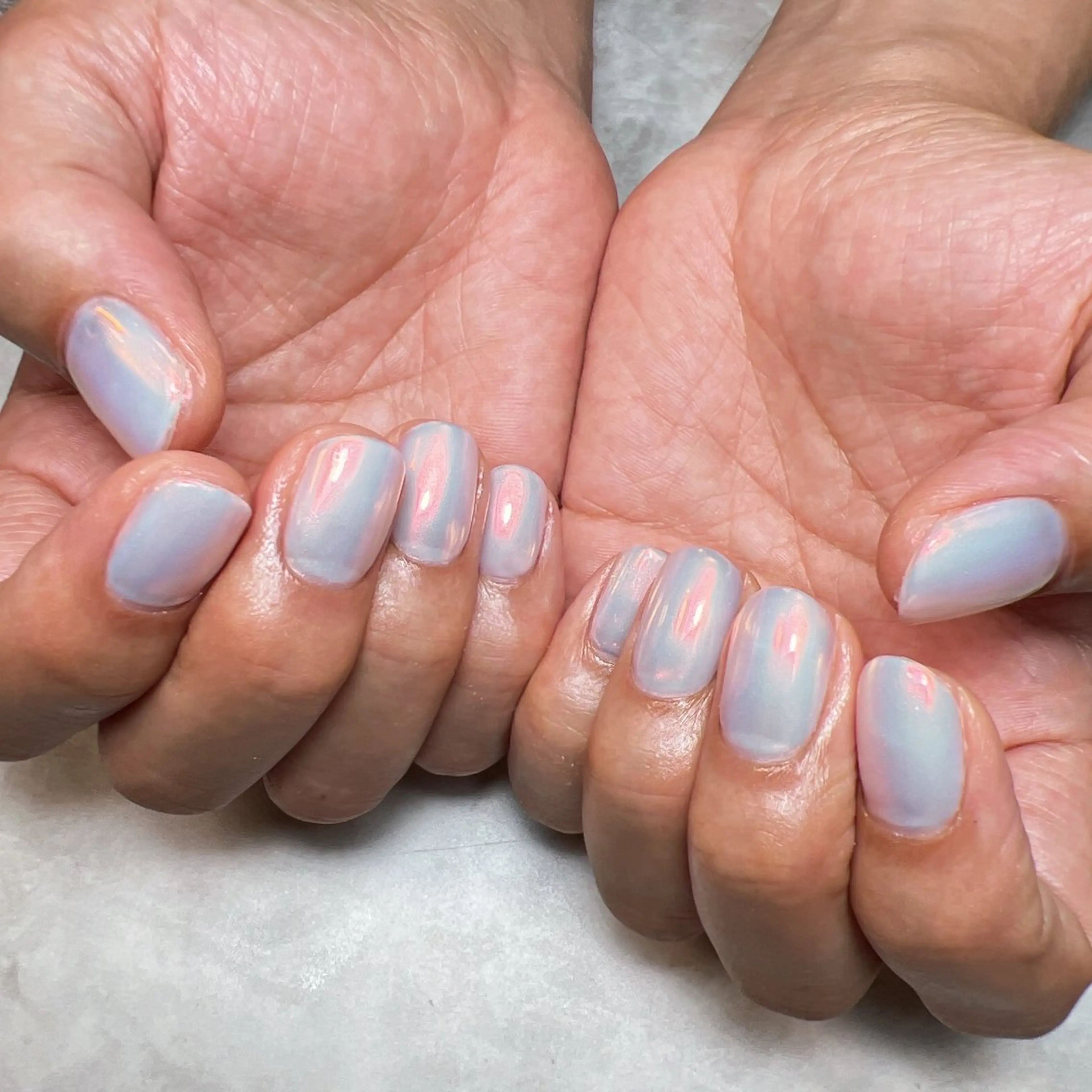 ネイル メンズネイル lifra Hinaのネイルデザイン