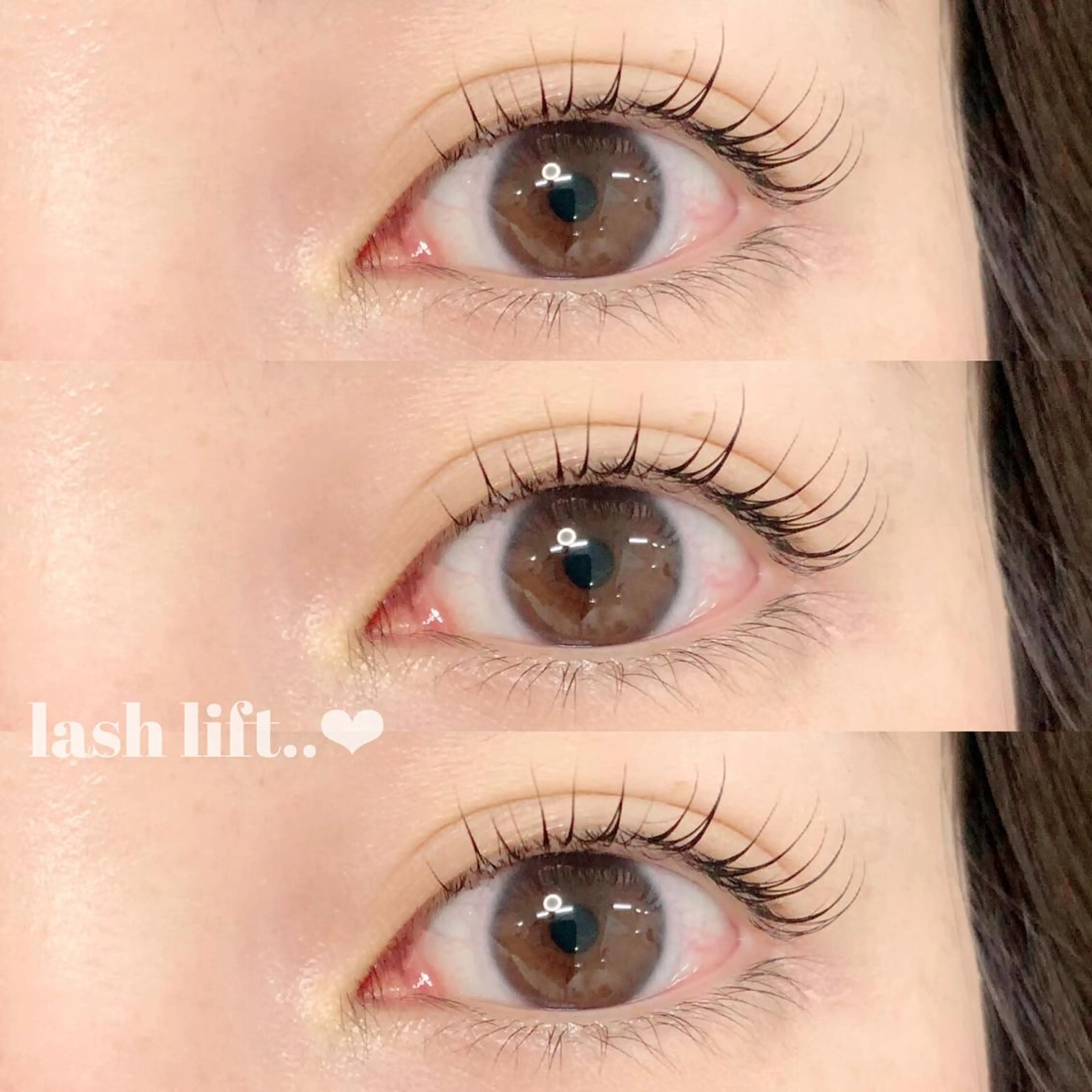 💛フラットラッシュ　オフ込み100本の写真