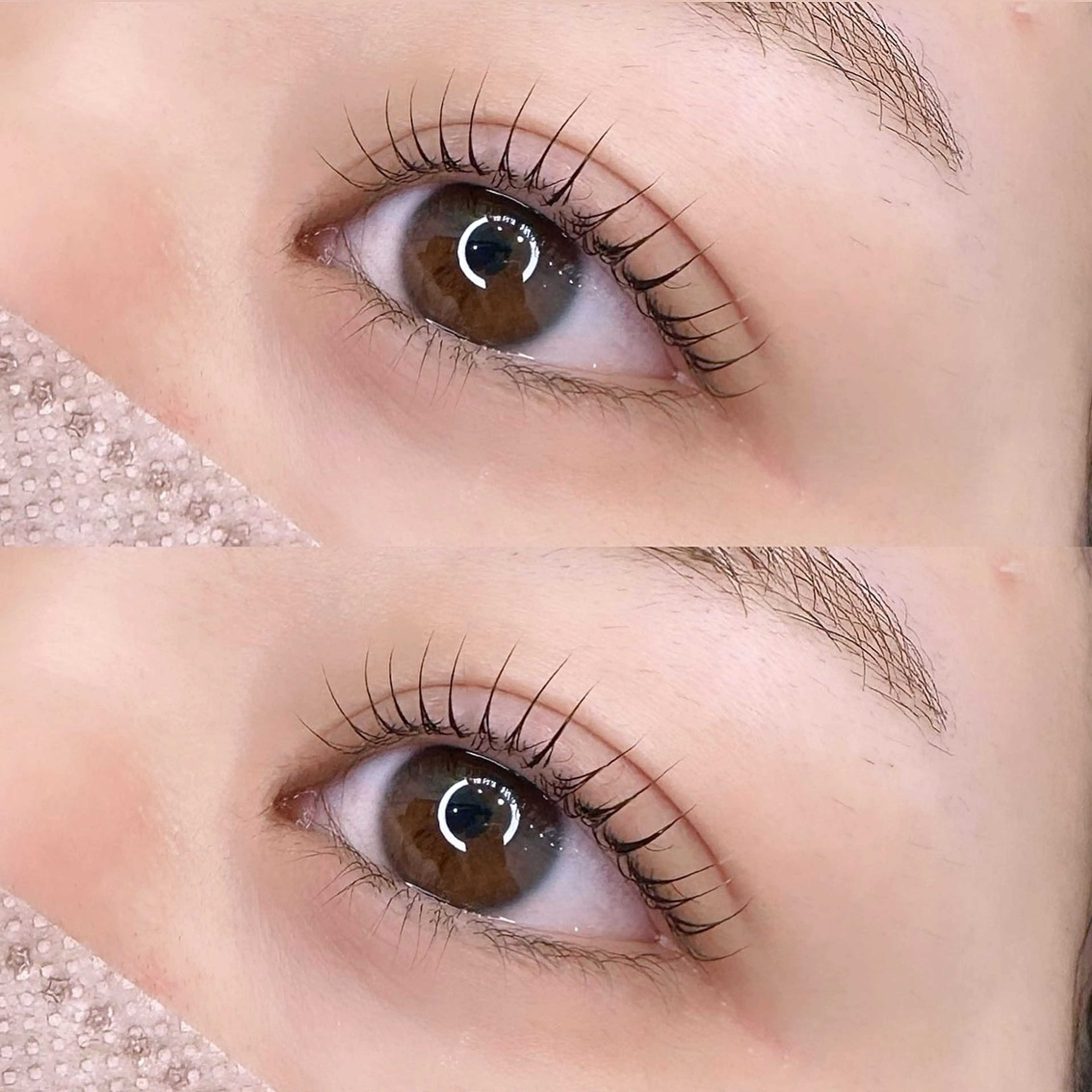 マツエク・マツパ maison de charme  carat所属・Carat RIKAKOのマツエク・マツパデザイン