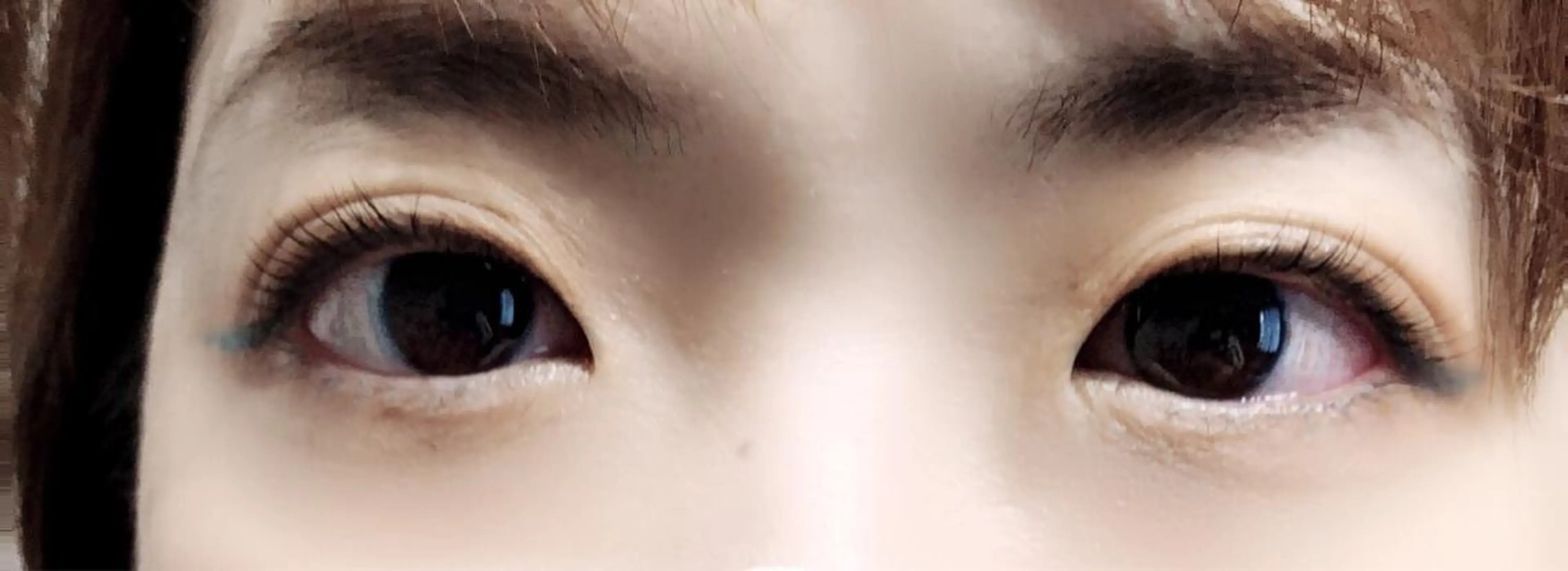 マツエク・マツパ パリジェンヌラッシュリフト 隠れ家サロン にんにんのマツエク・マツパデザイン