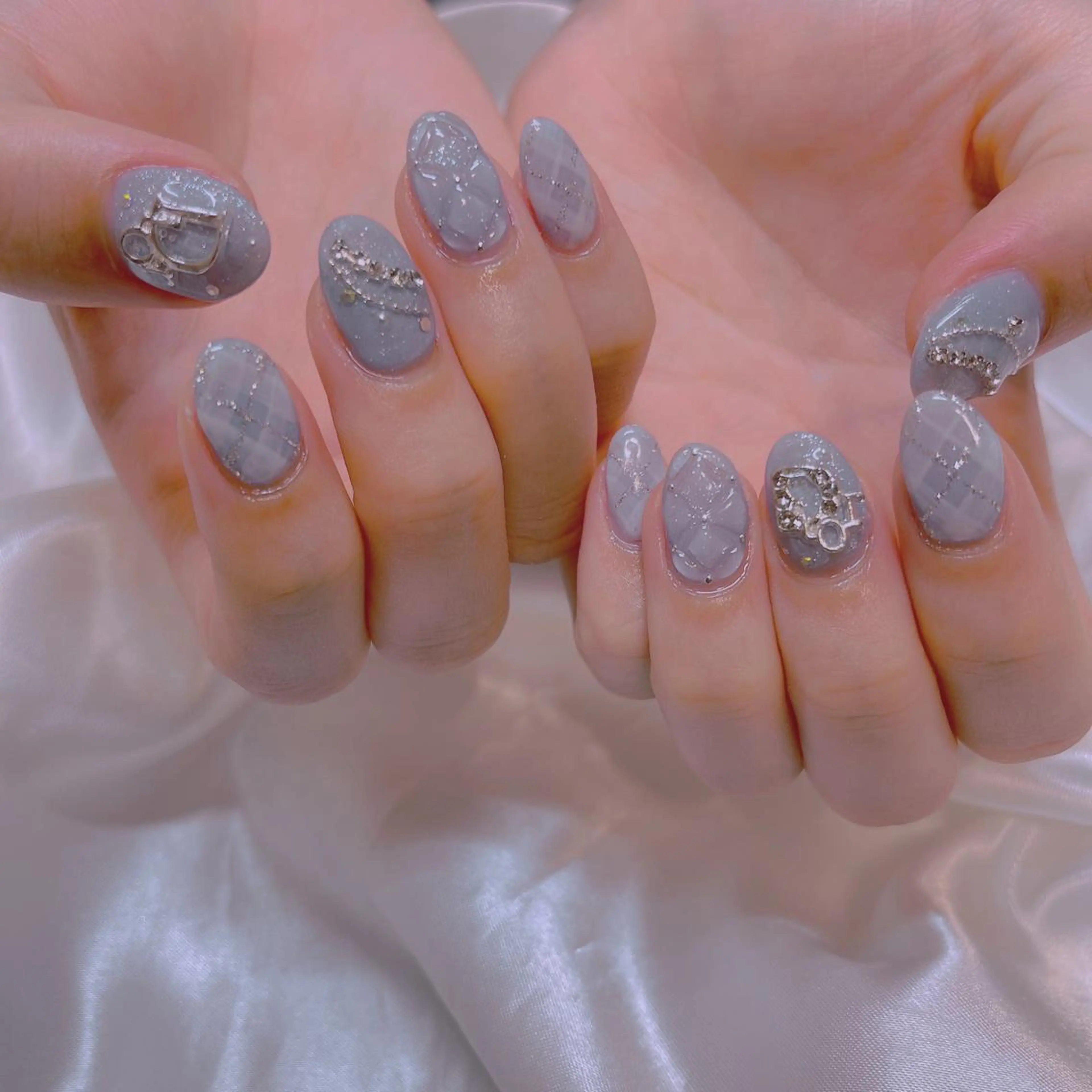 ネイル Private Salon 大宮のネイルデザイン