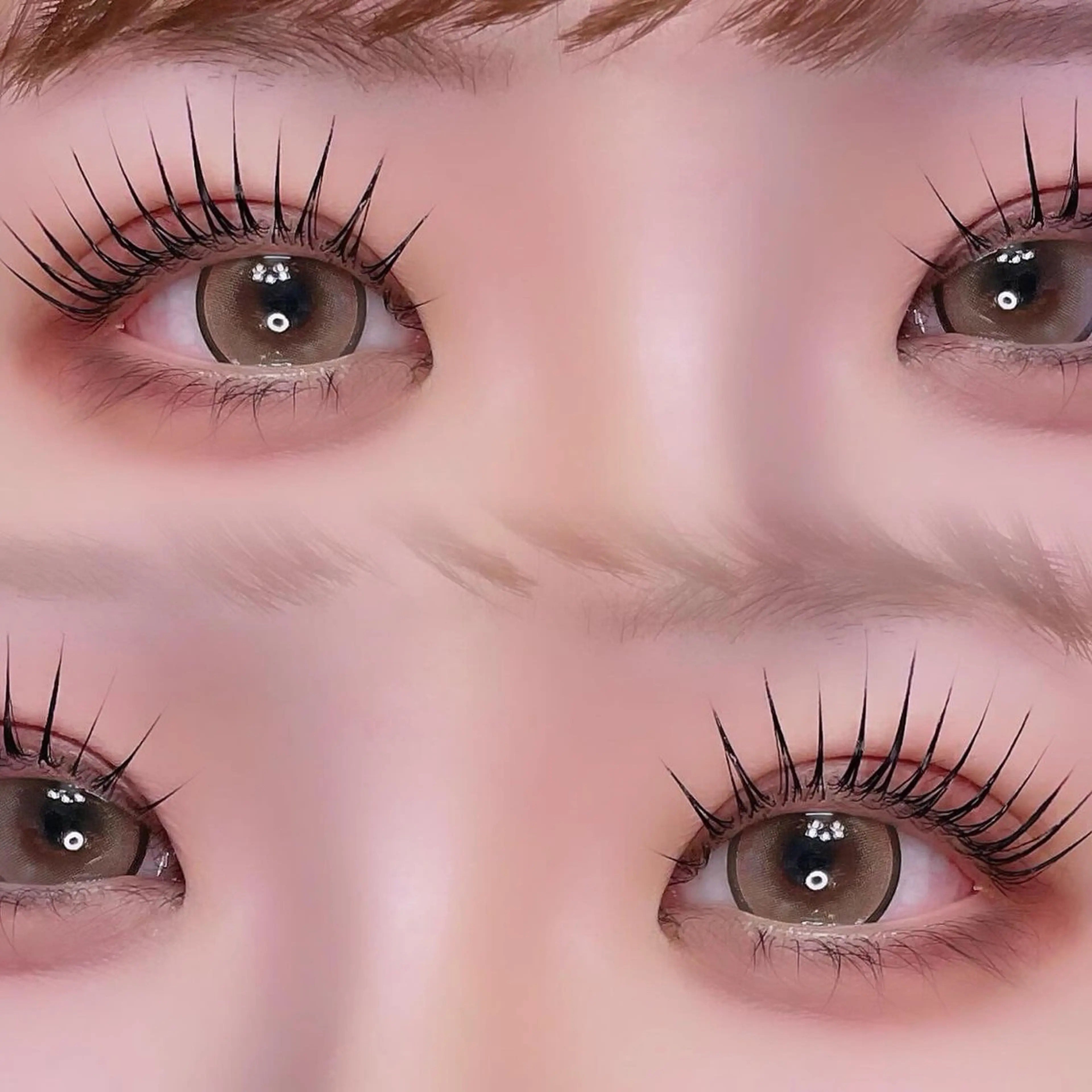 マツエク・マツパ palemoon所属・palemoon yuの眉毛・アイブロウイメージ