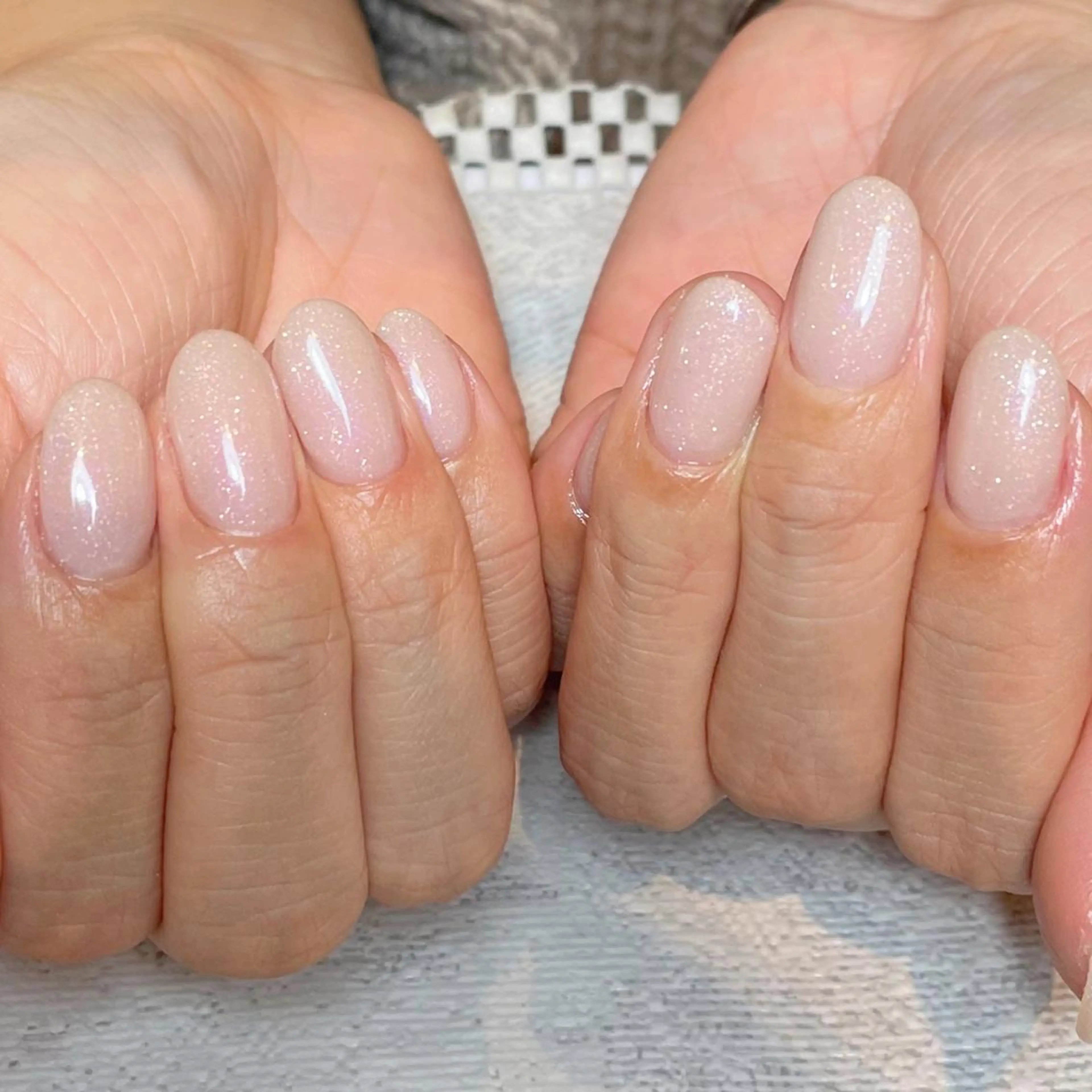 ネイル ハンドネイル nailroom DIASOMNIAのネイルデザイン