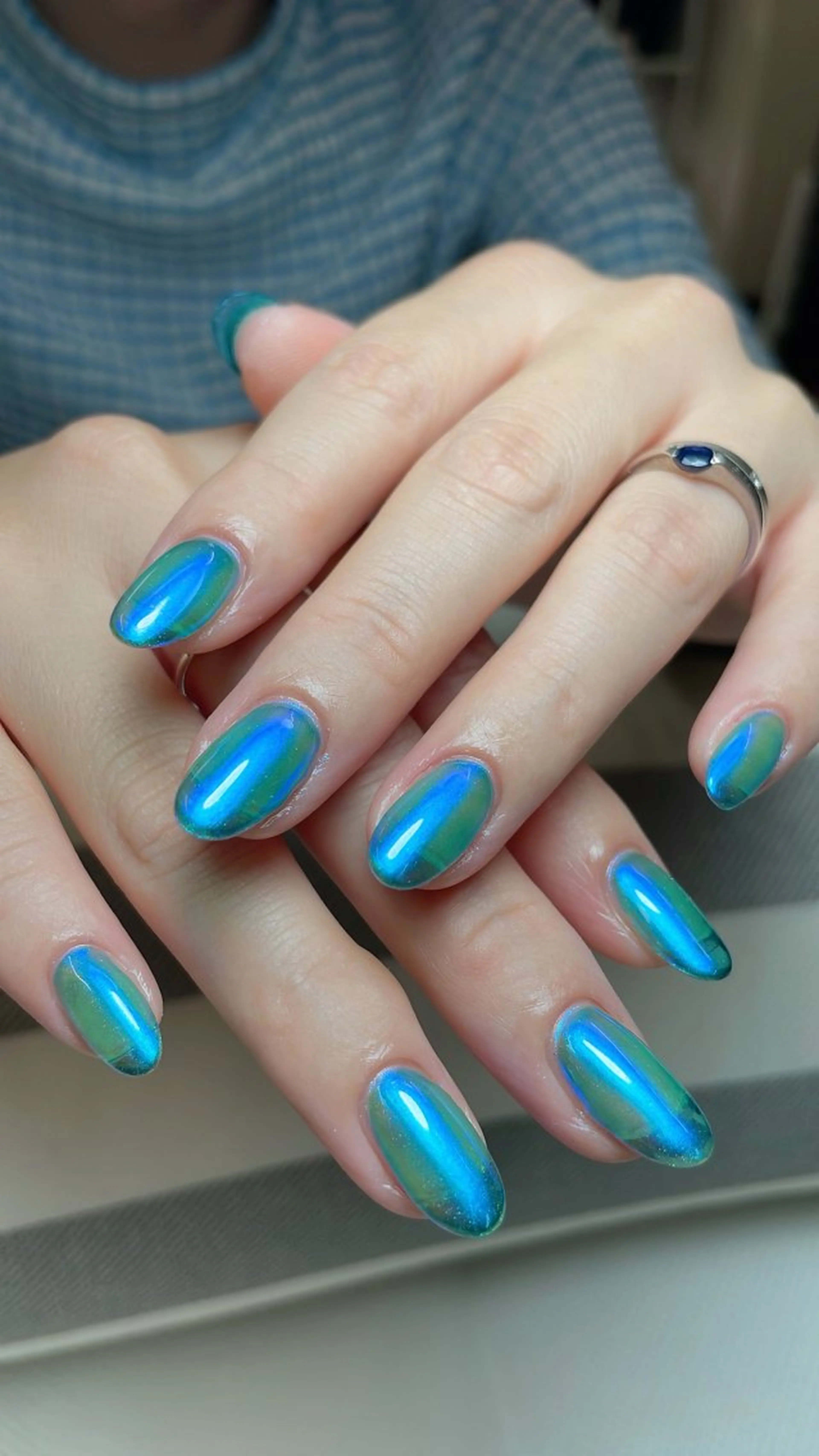 ネイル Munail サロン所属・むねいる nail salonのネイルデザイン