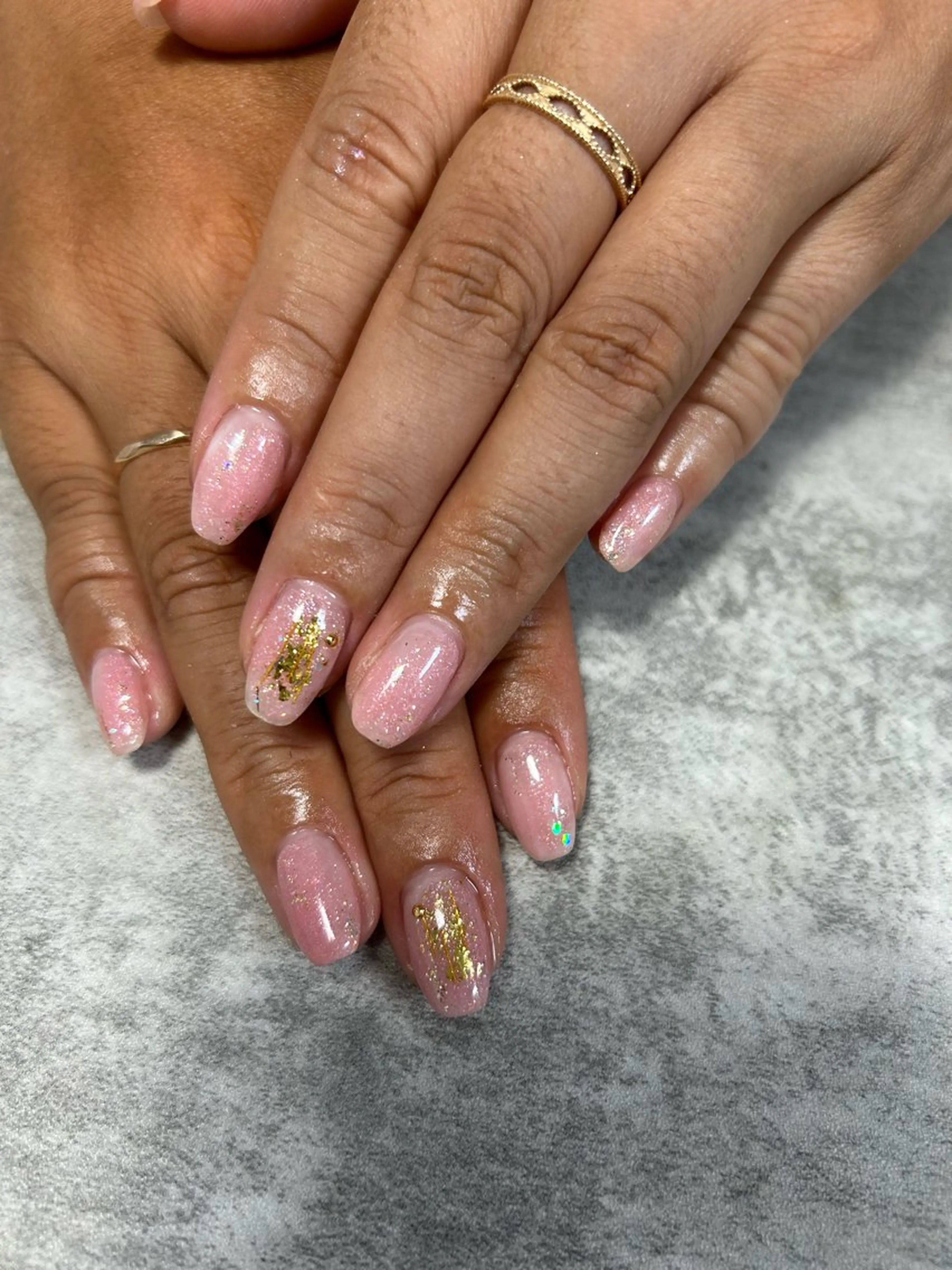 ネイル M`sプライベートサロン所属・Ｍ`s プライベートサロンのエステ・リラクイメージ