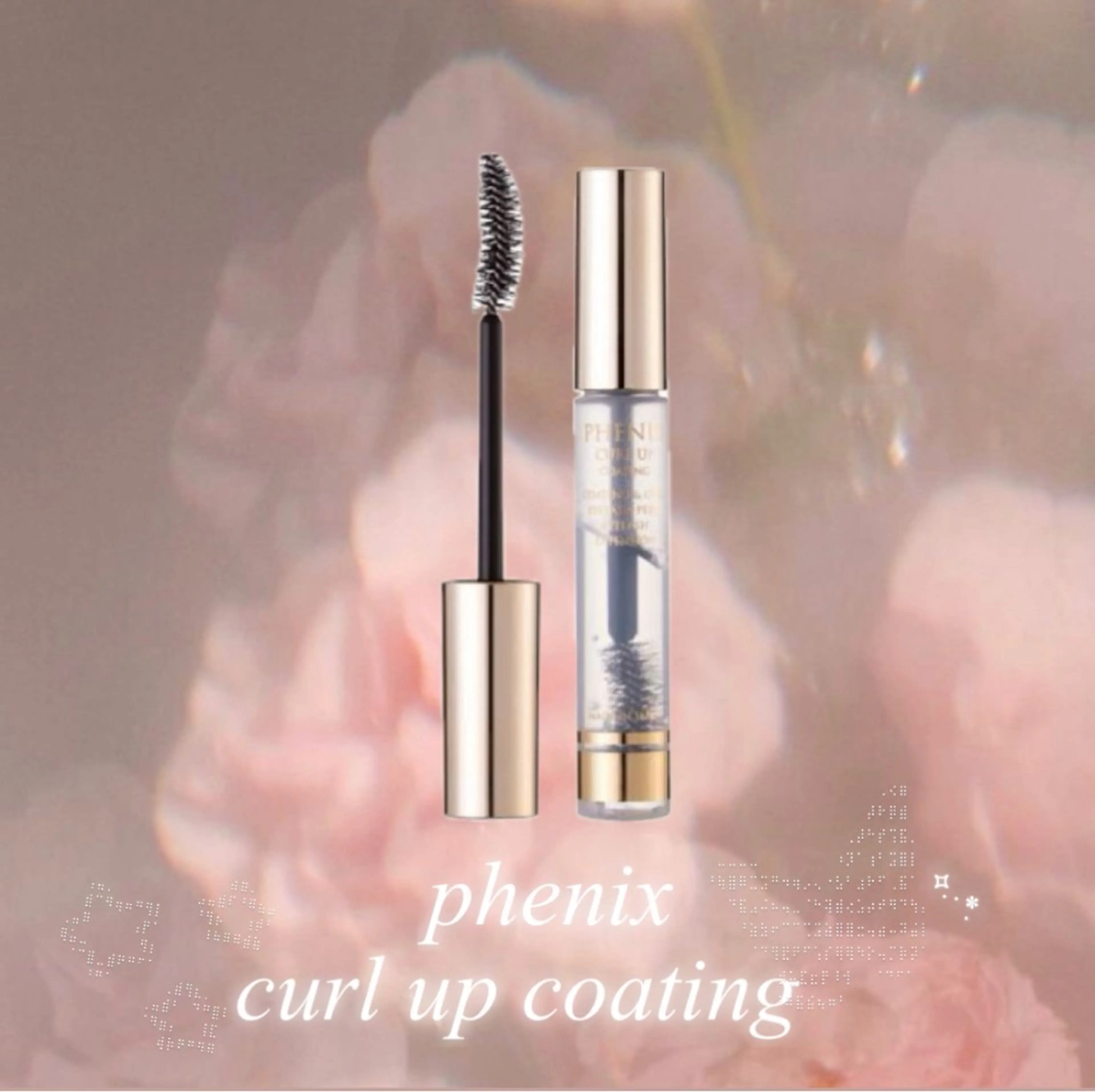 マツエク・マツパ alicetokyo 🦋宮葉🦋のマツエク・マツパデザイン